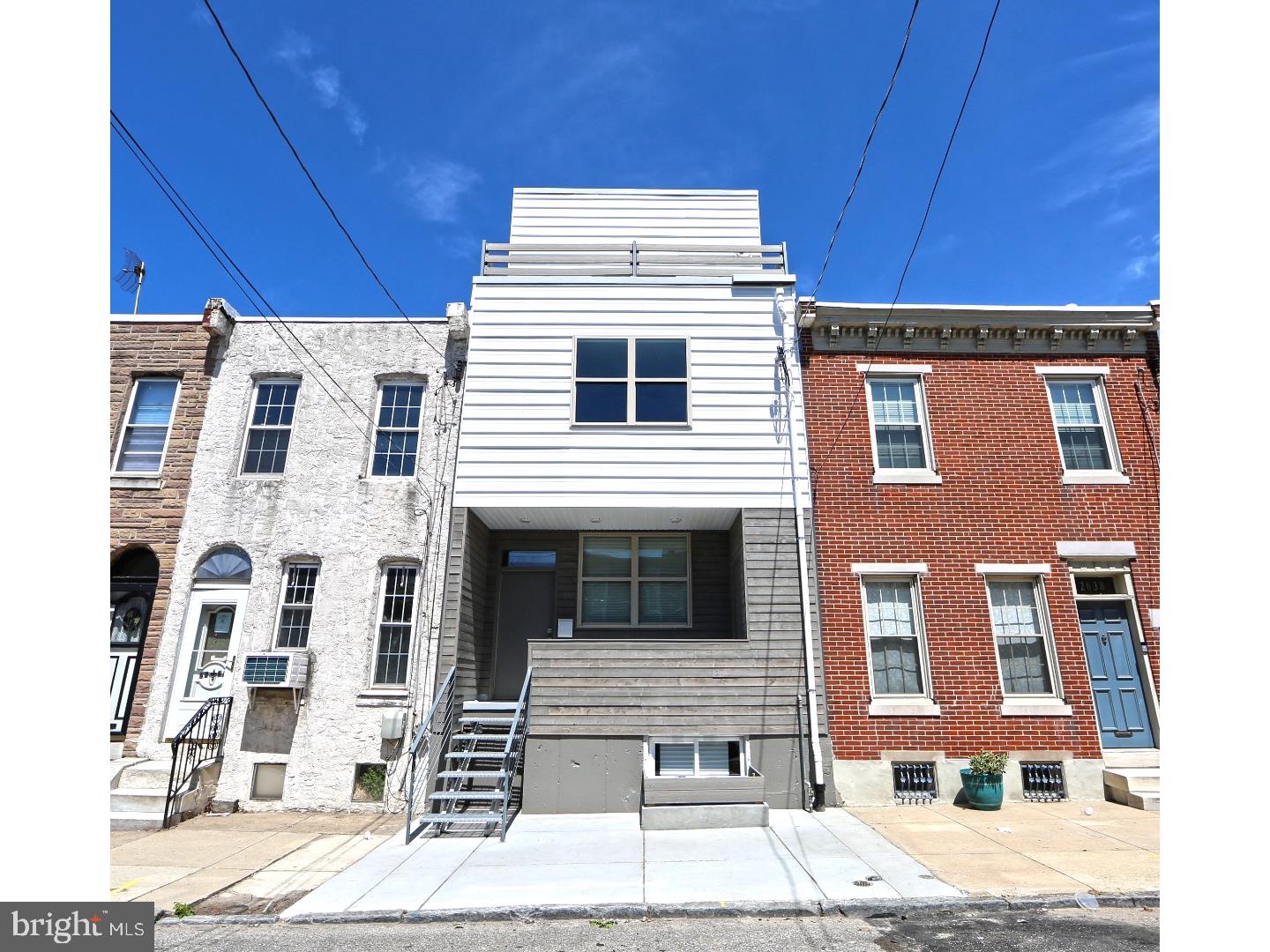 FISHTOWN - Residential