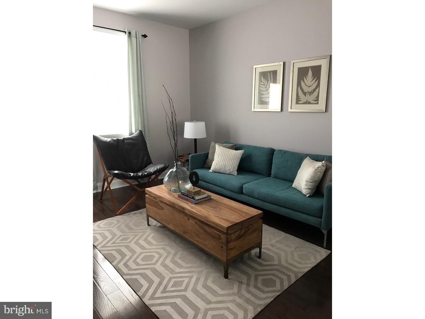 FISHTOWN - Residential