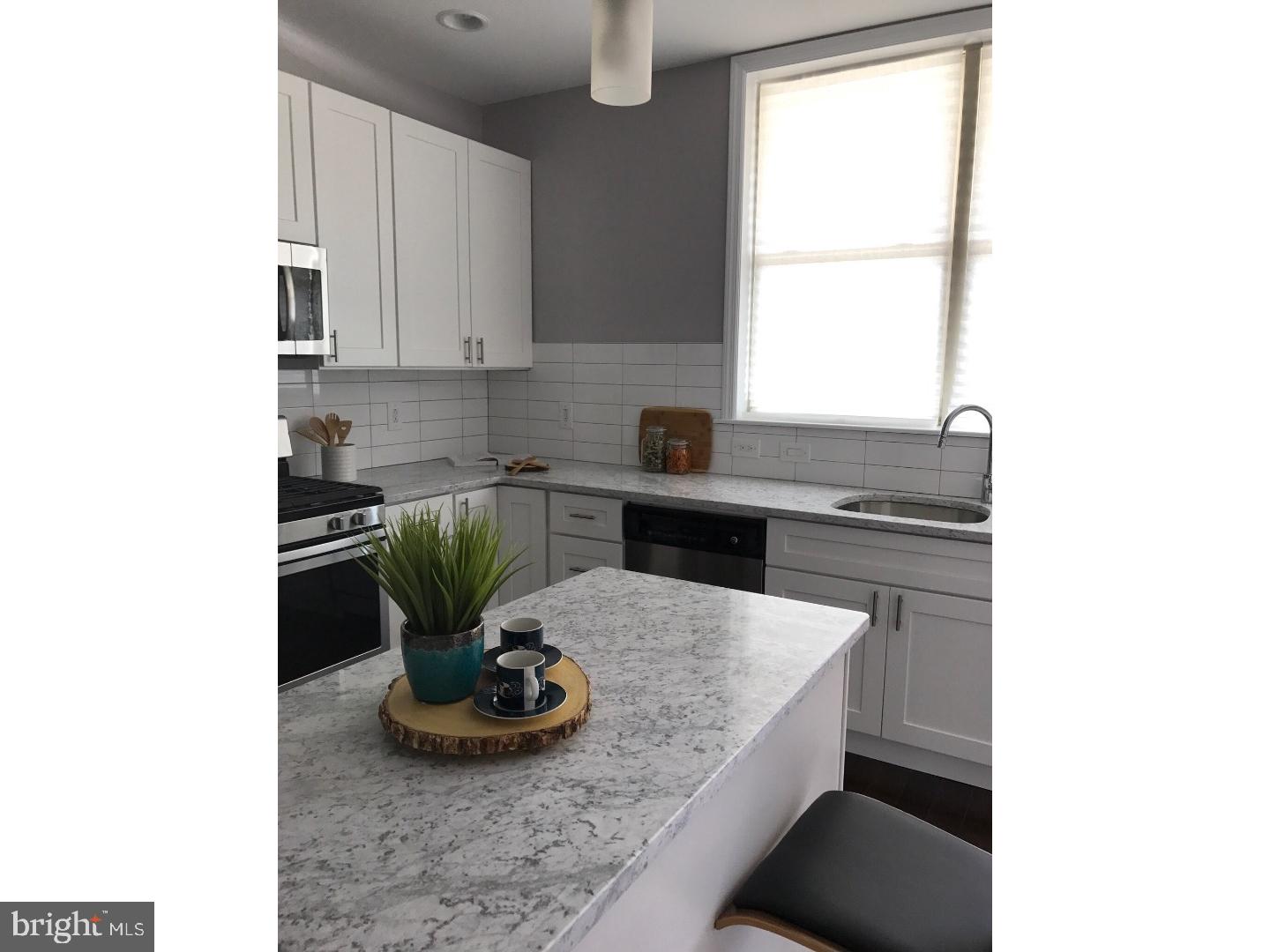 FISHTOWN - Residential