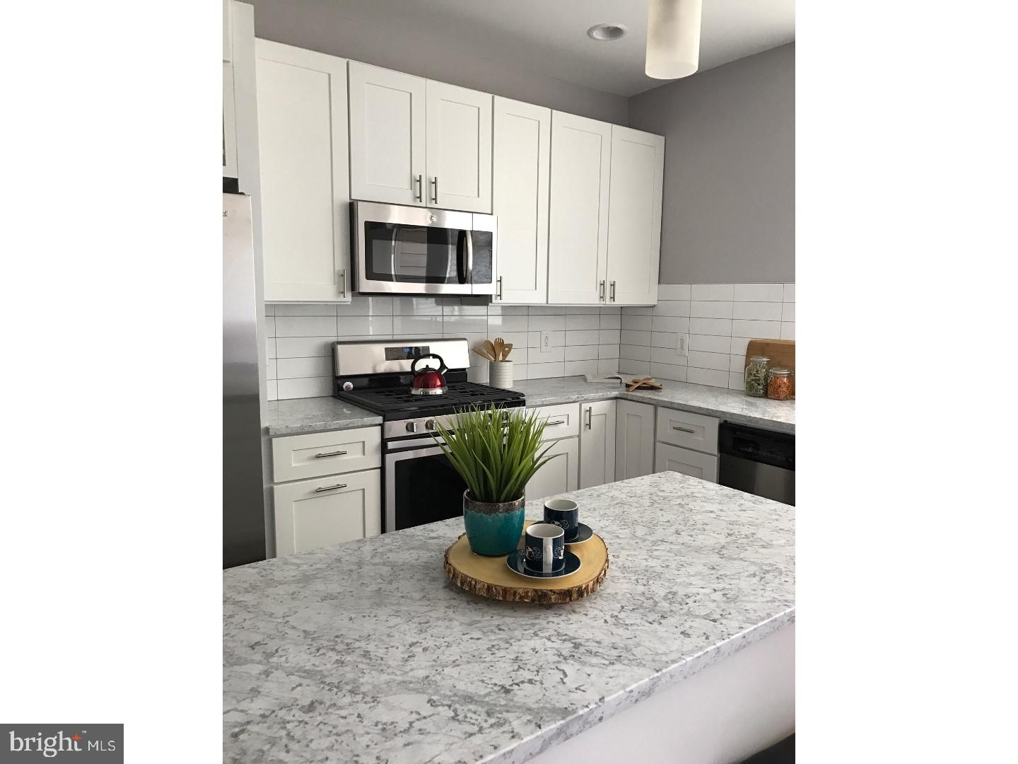FISHTOWN - Residential