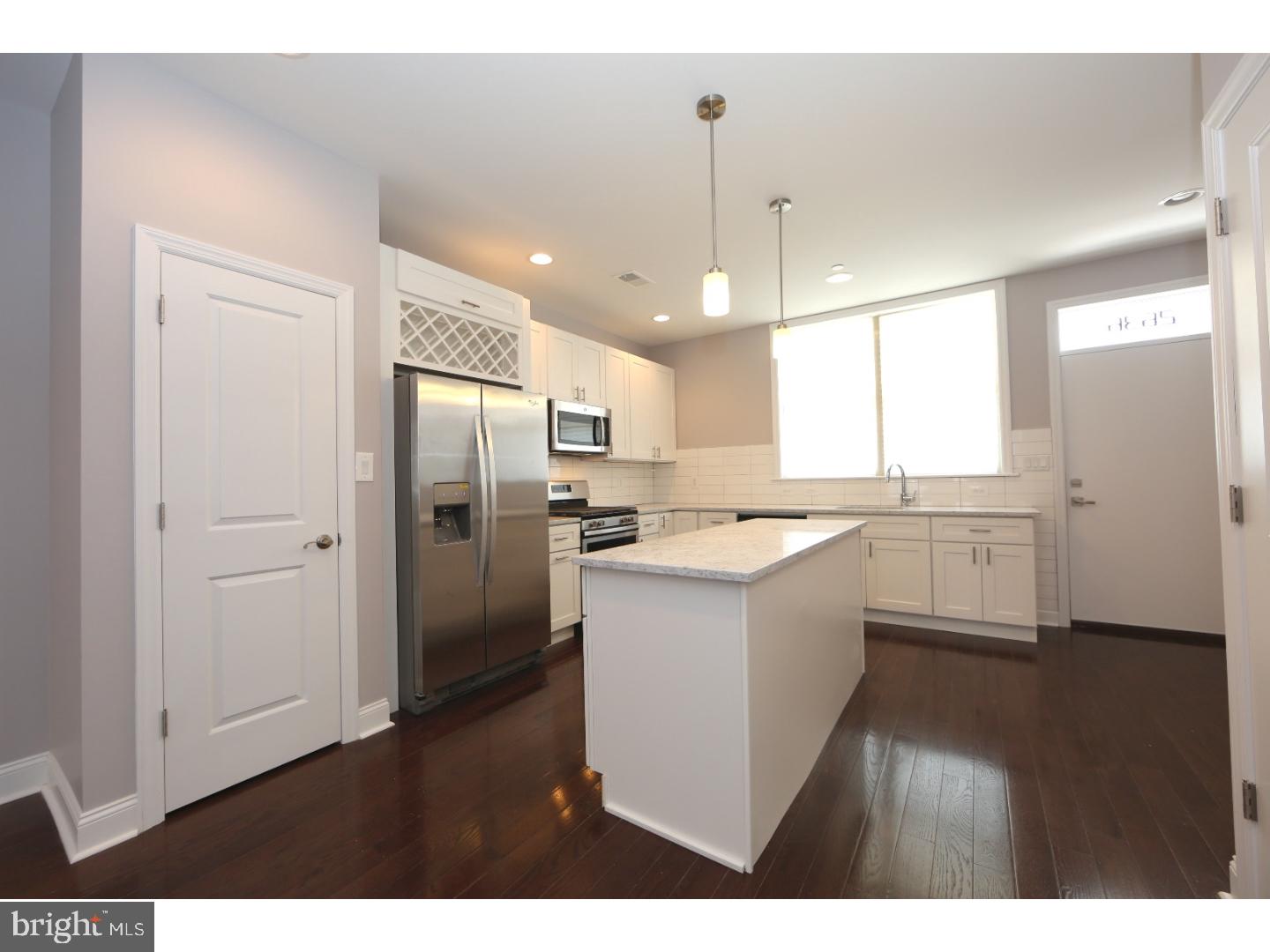 FISHTOWN - Residential