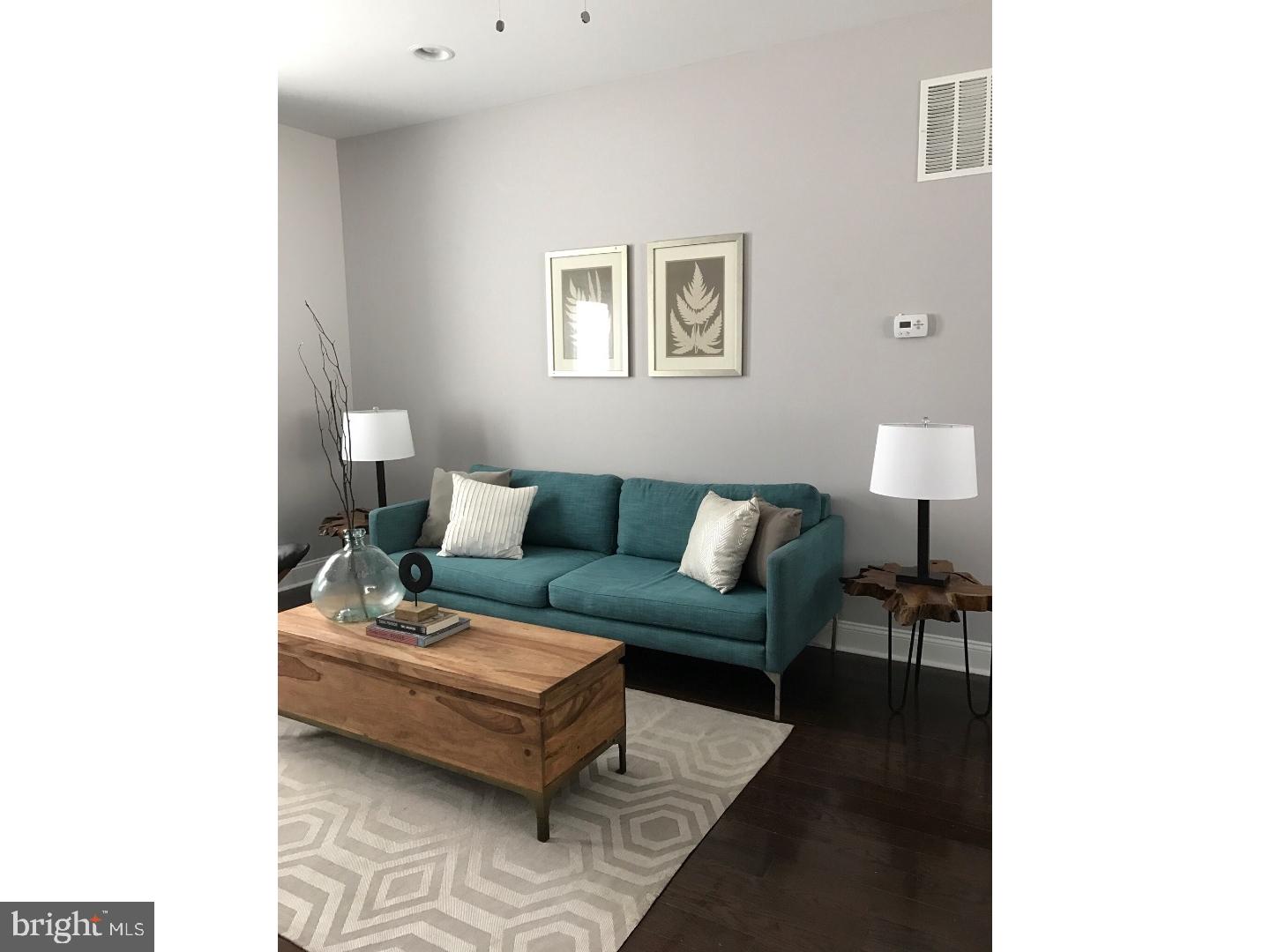 FISHTOWN - Residential