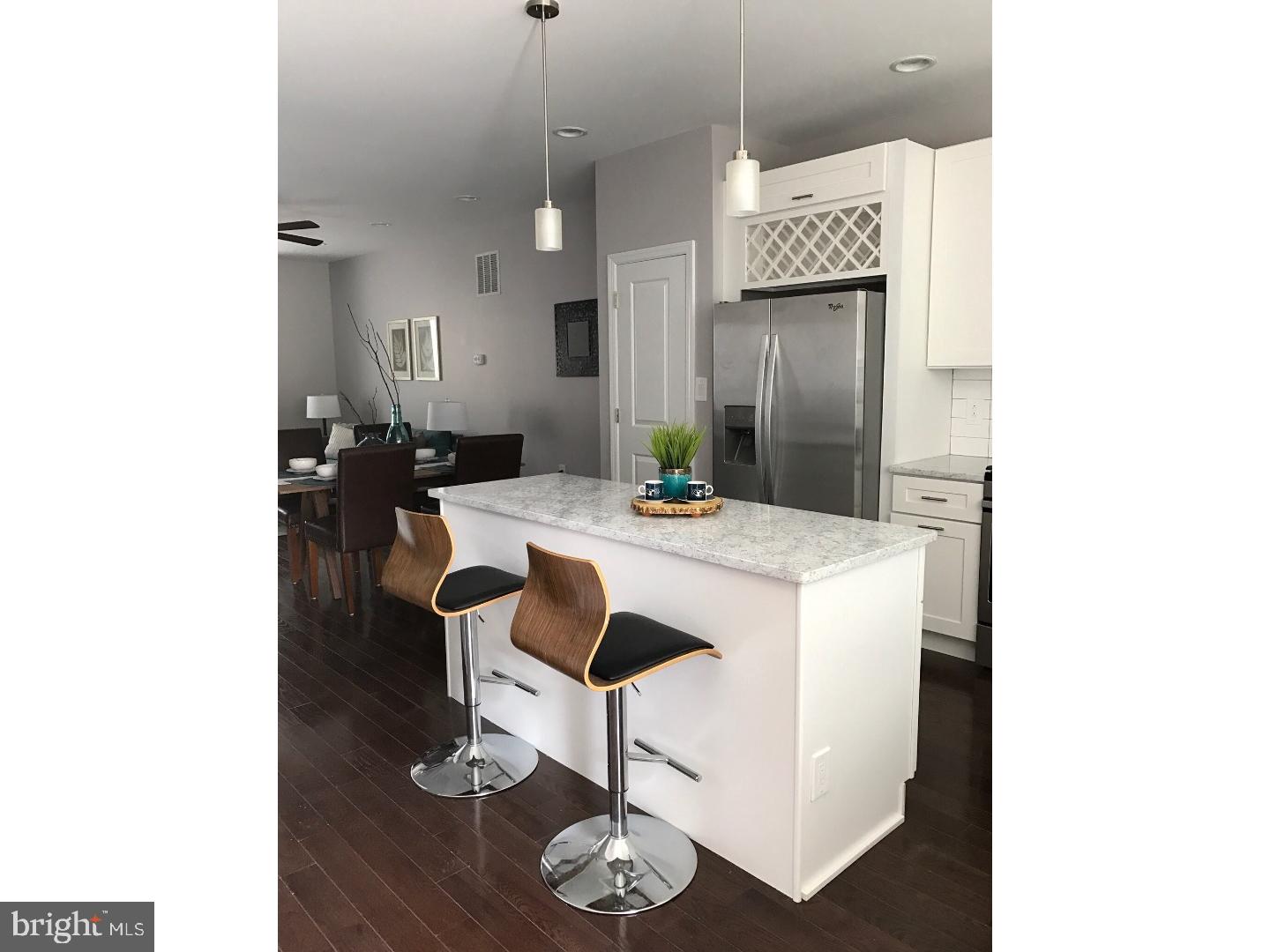 FISHTOWN - Residential