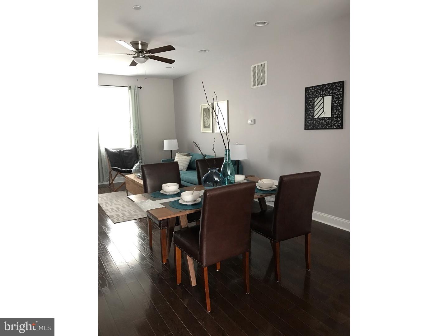 FISHTOWN - Residential