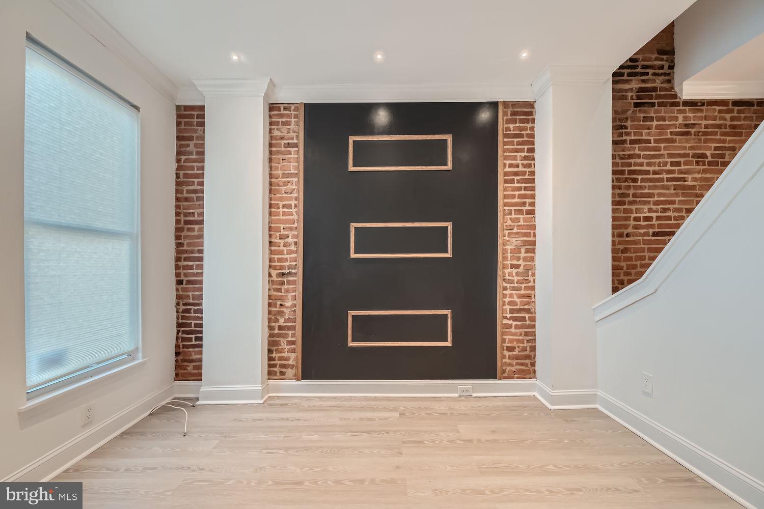 FEDERAL HILL HISTORIC DISTRICT - Residential Lease