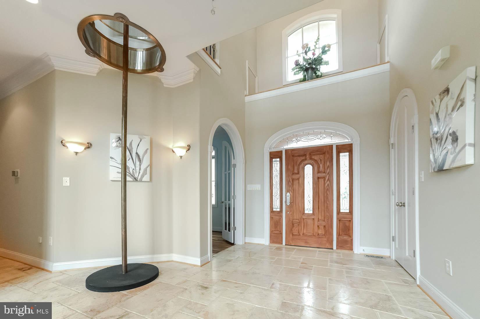 SWAN POINT - Residential