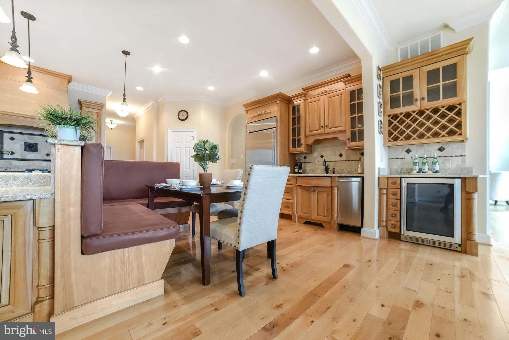 SWAN POINT - Residential