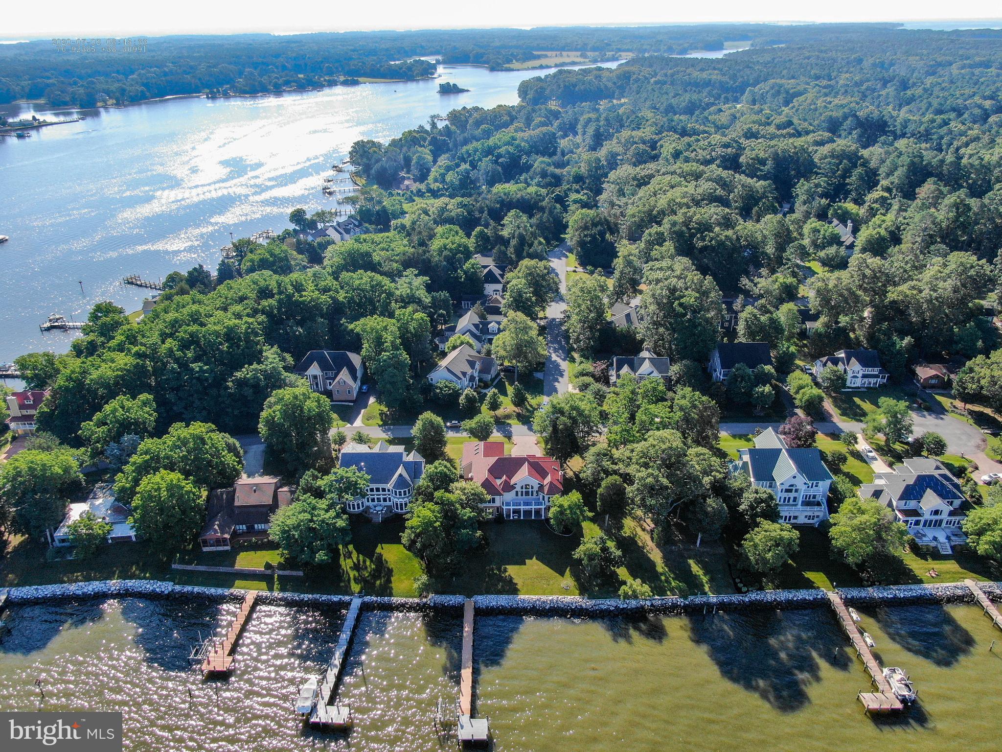 SWAN POINT - Residential