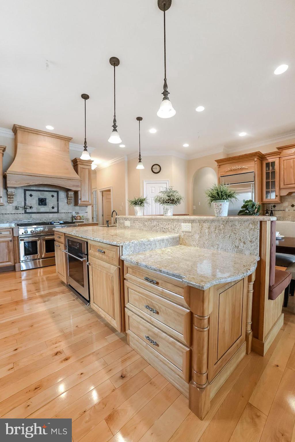 SWAN POINT - Residential