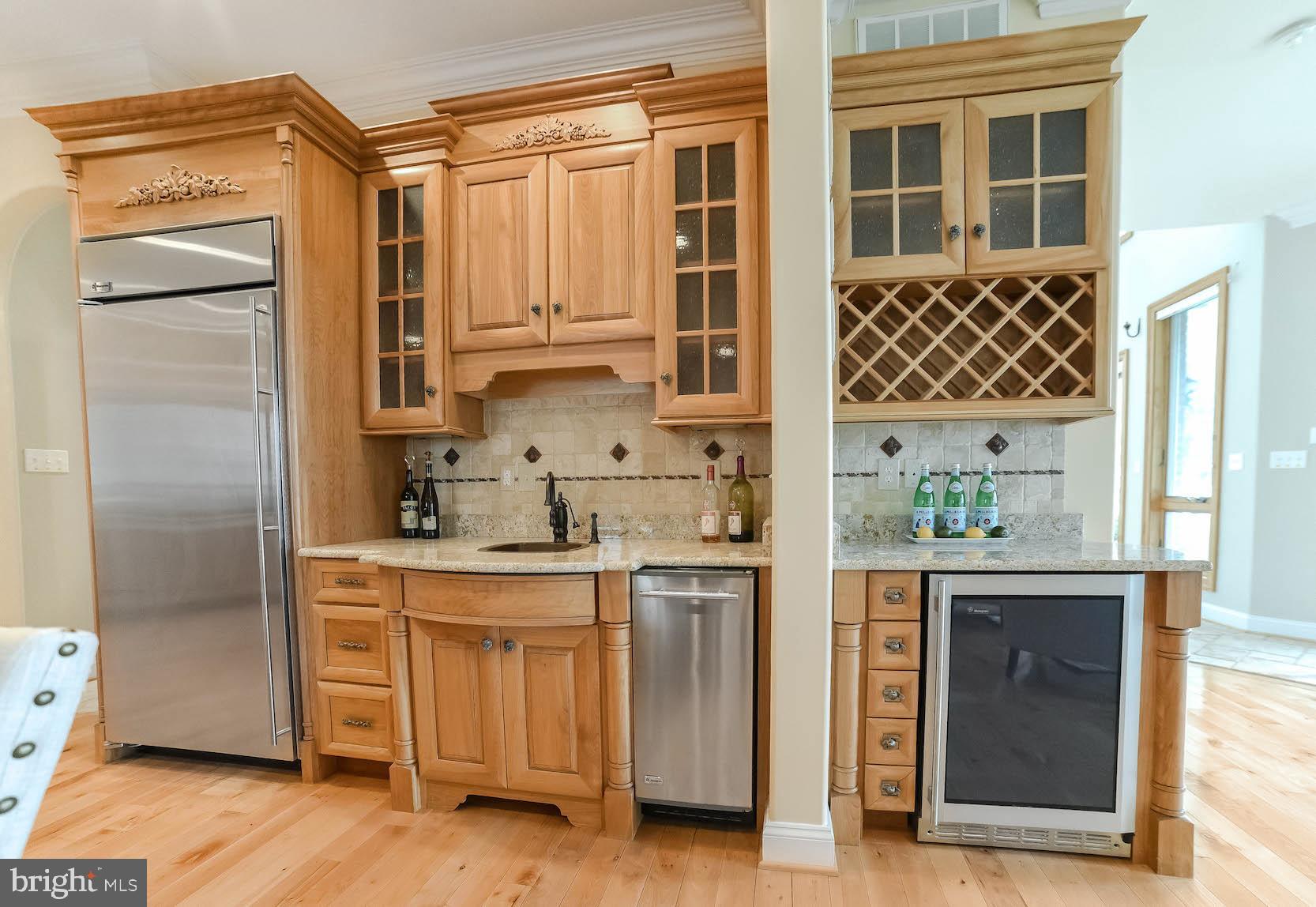 SWAN POINT - Residential