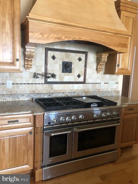 SWAN POINT - Residential