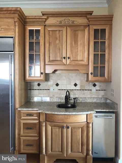 SWAN POINT - Residential