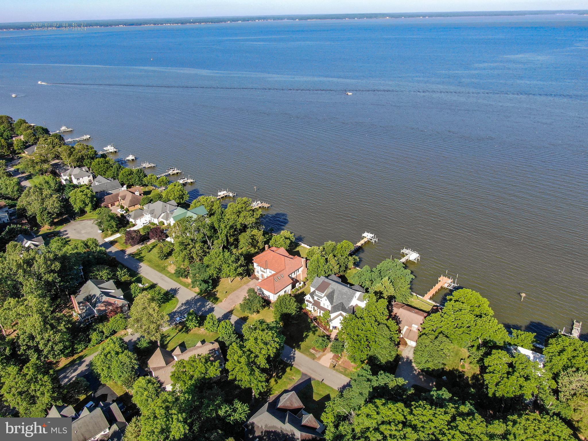 SWAN POINT - Residential