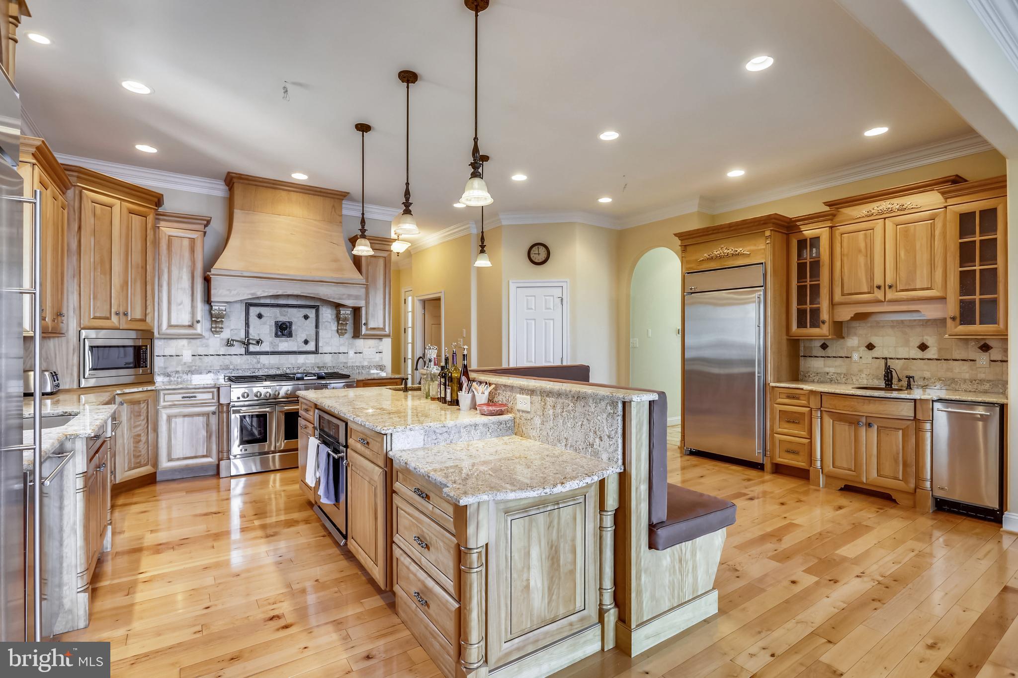 SWAN POINT - Residential