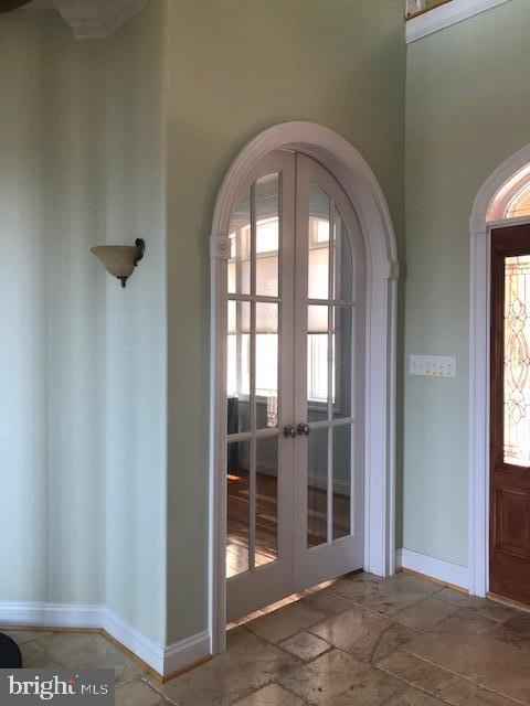 SWAN POINT - Residential