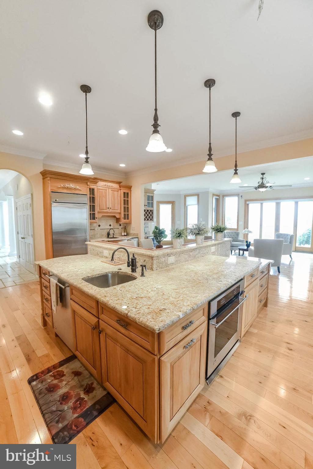 SWAN POINT - Residential