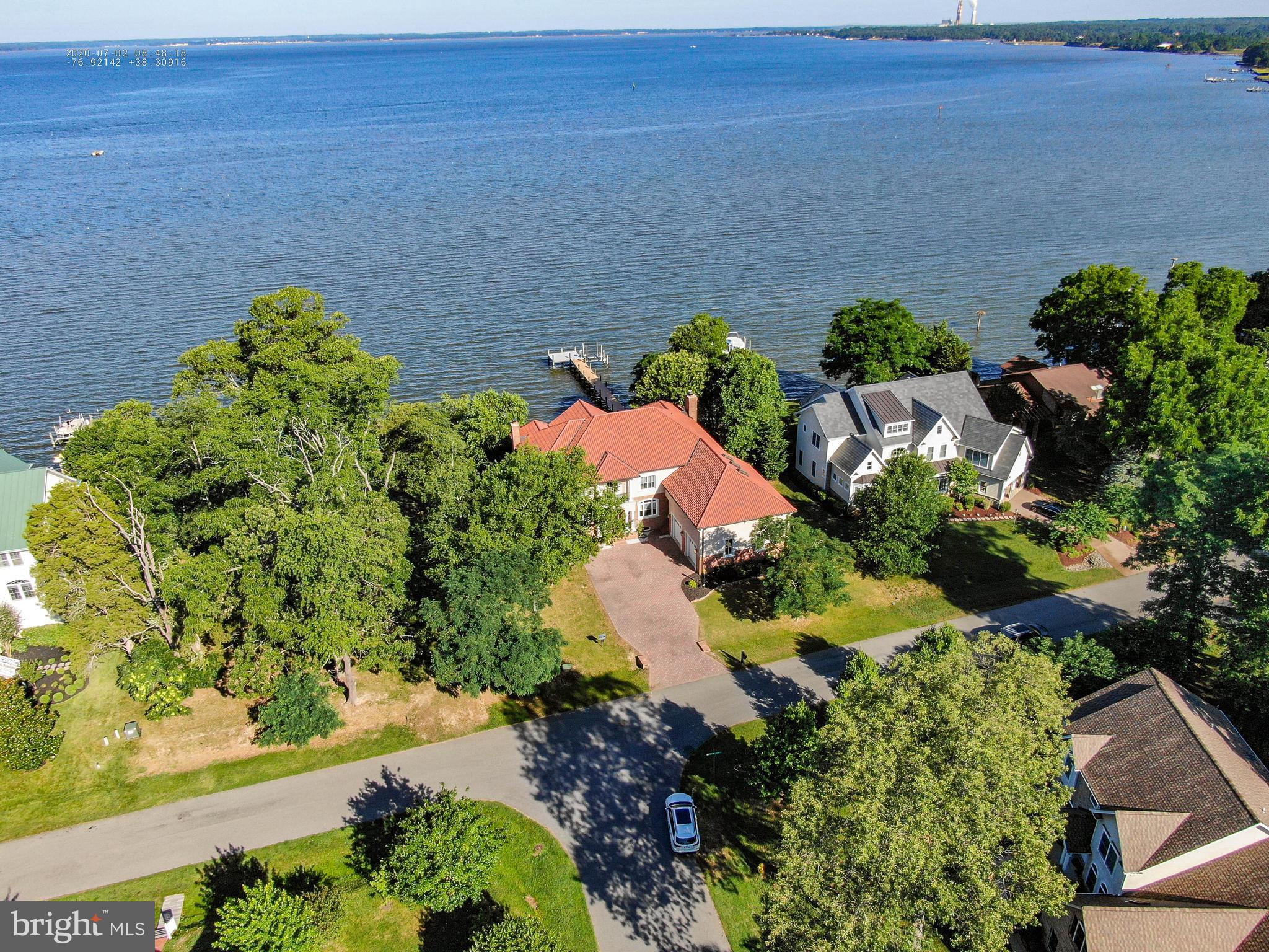 SWAN POINT - Residential