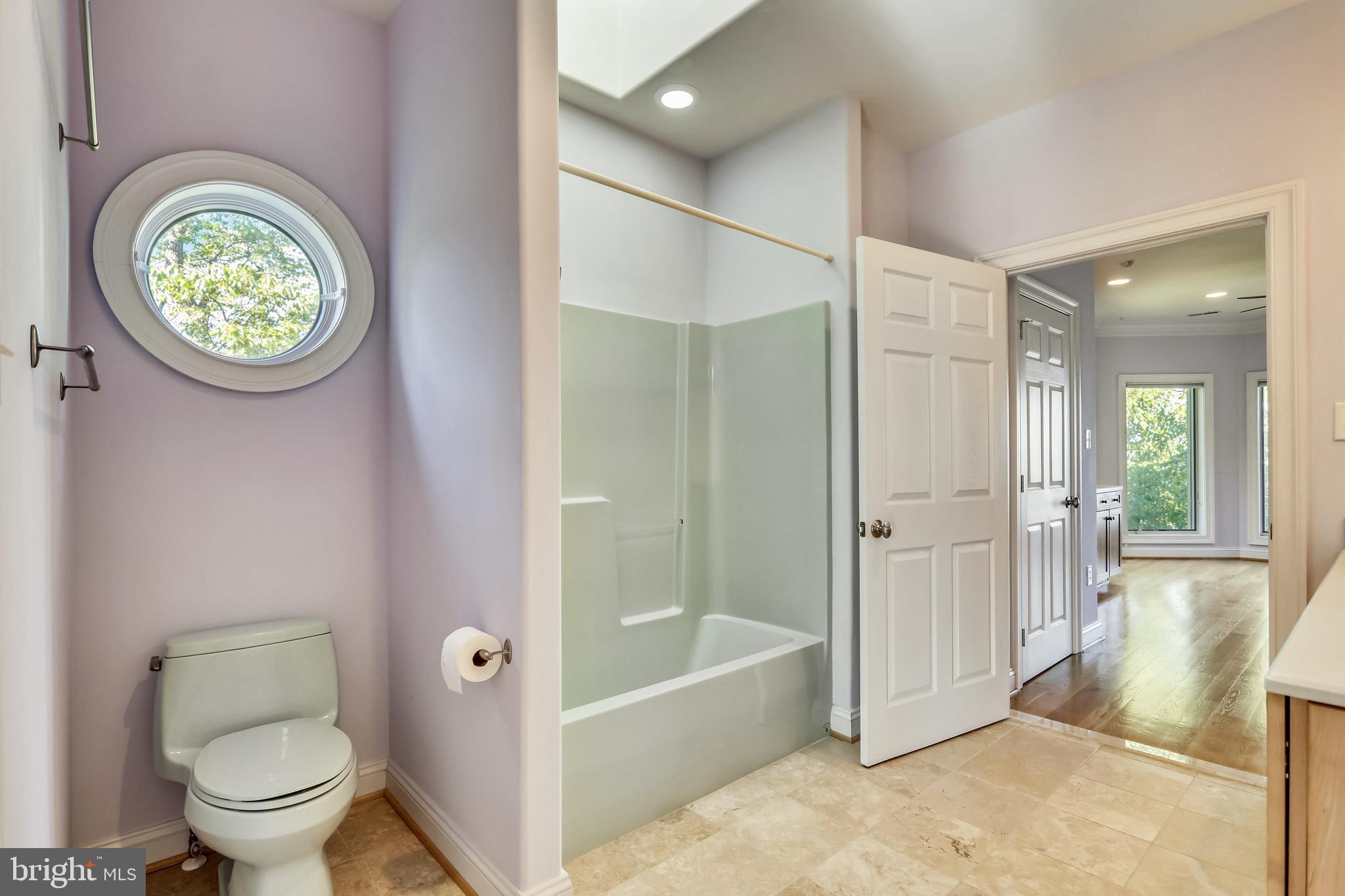 SWAN POINT - Residential