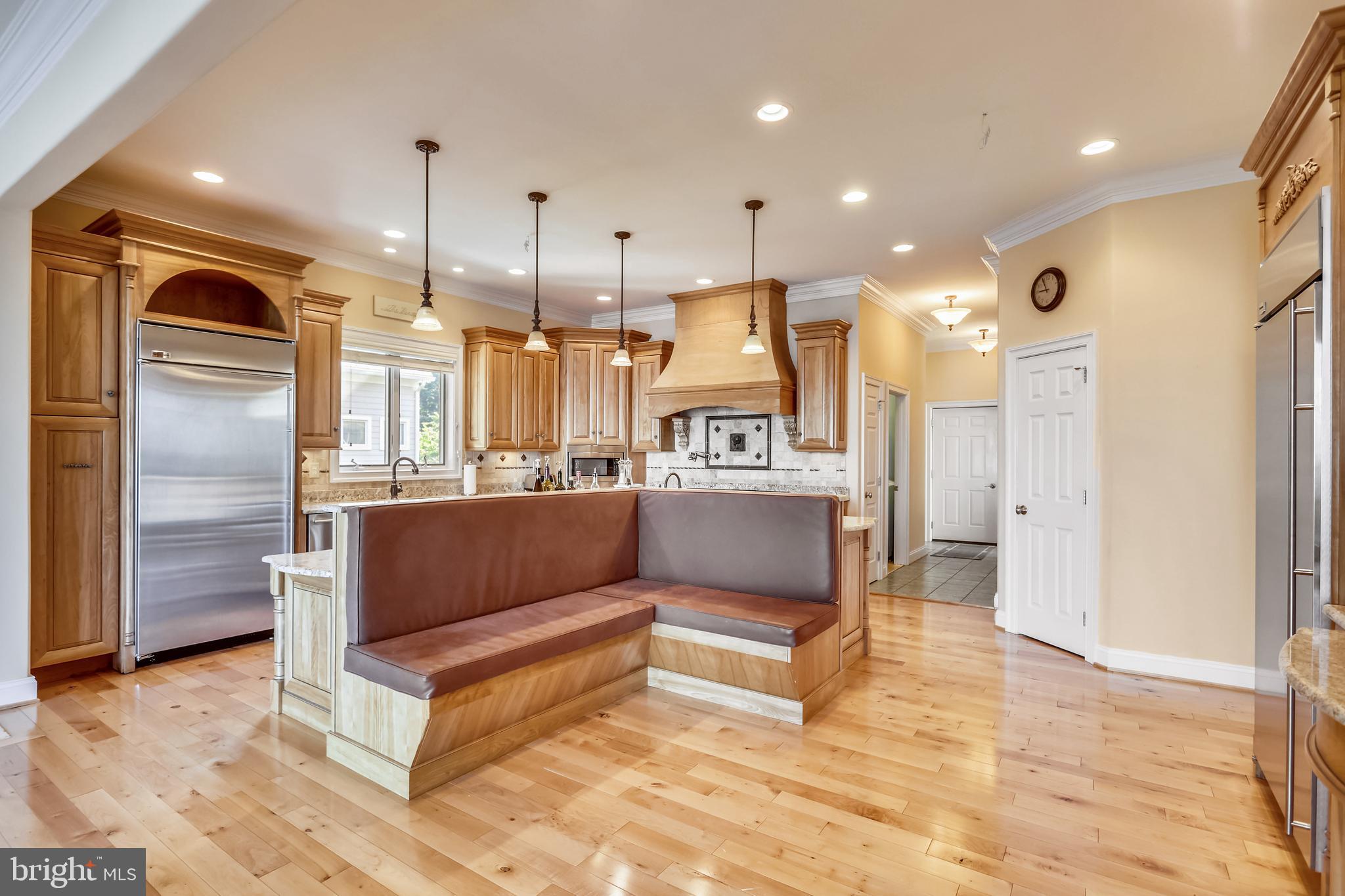 SWAN POINT - Residential