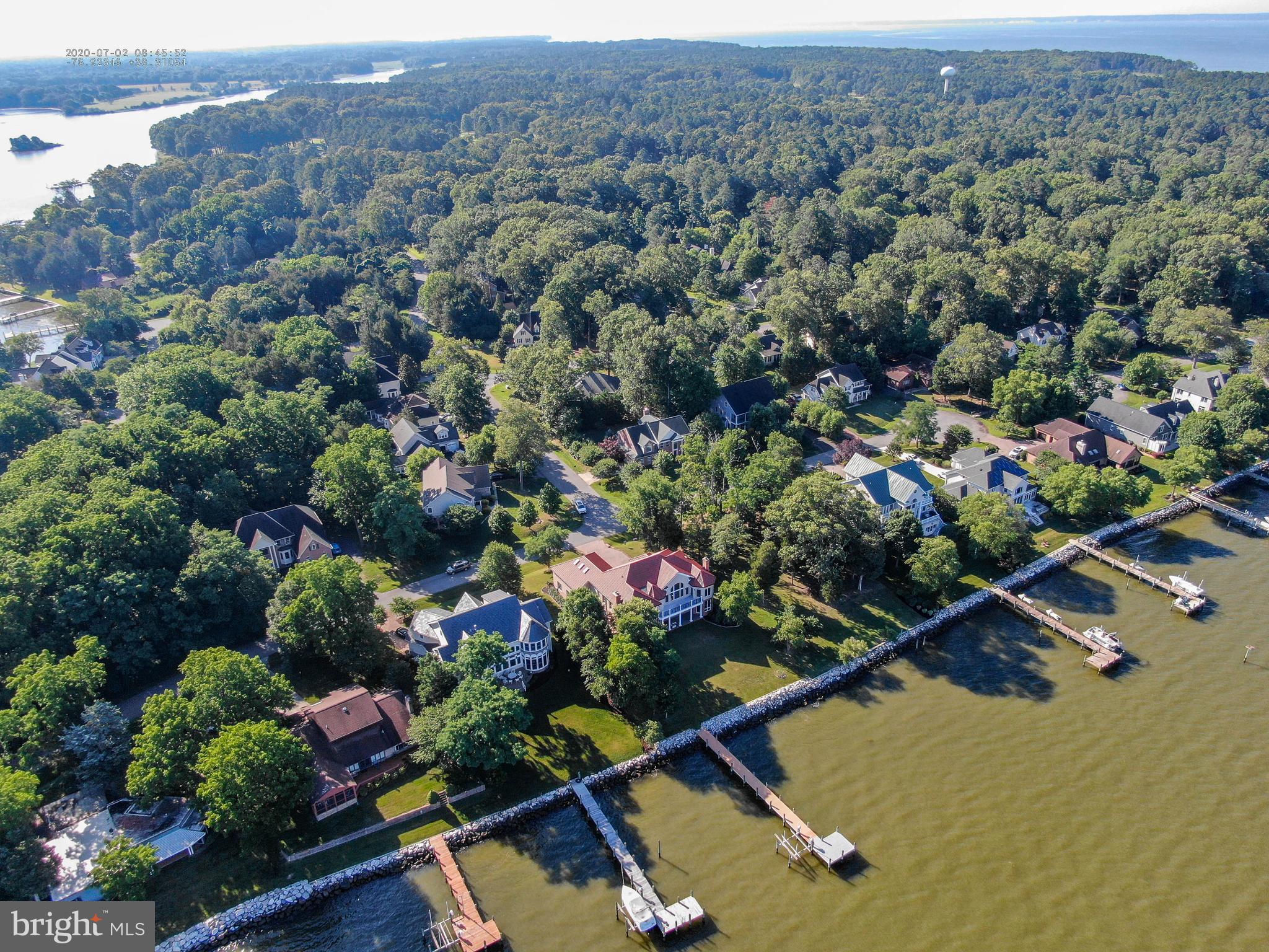 SWAN POINT - Residential