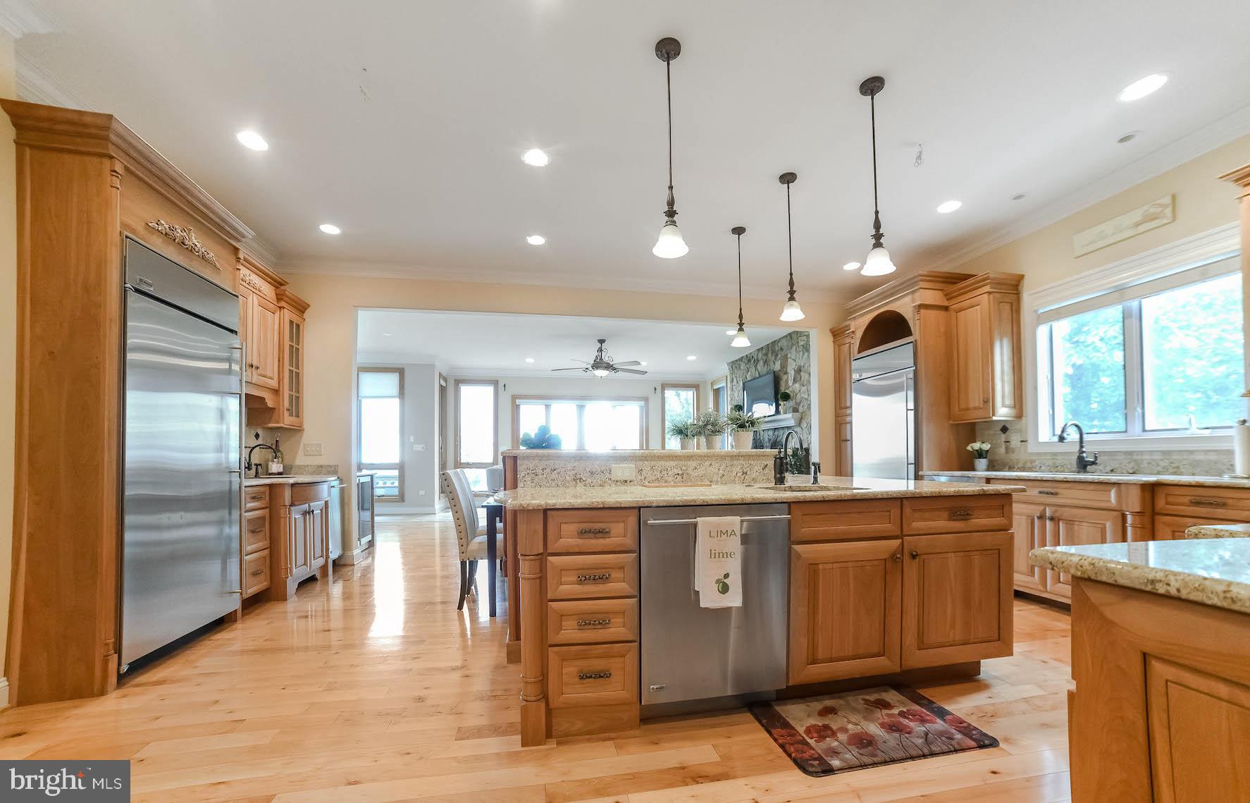 SWAN POINT - Residential