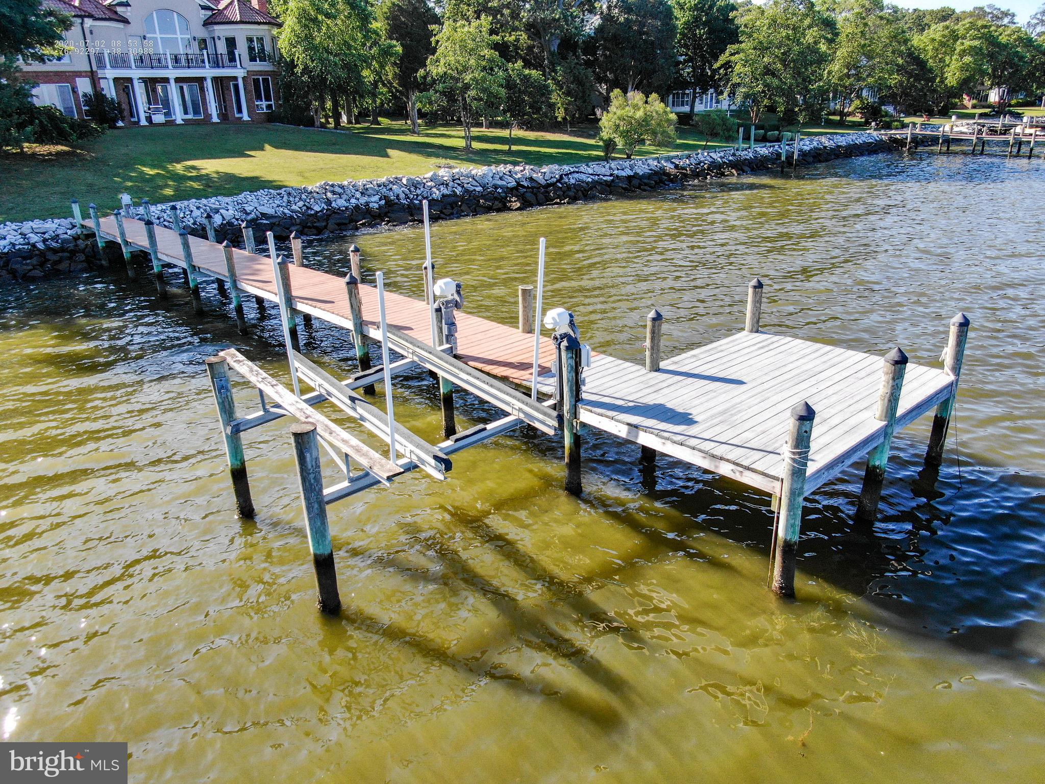 SWAN POINT - Residential