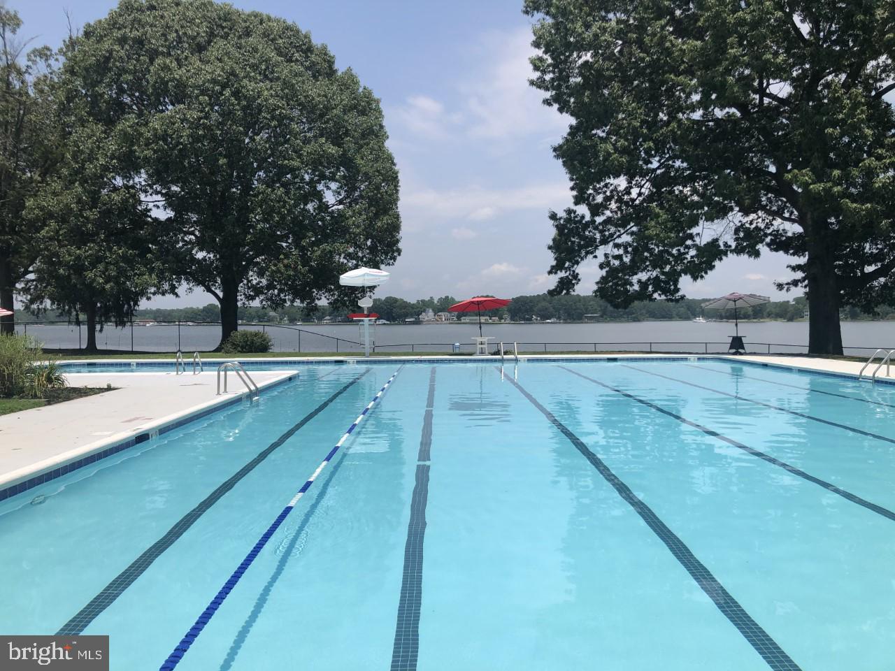 SWAN POINT - Residential