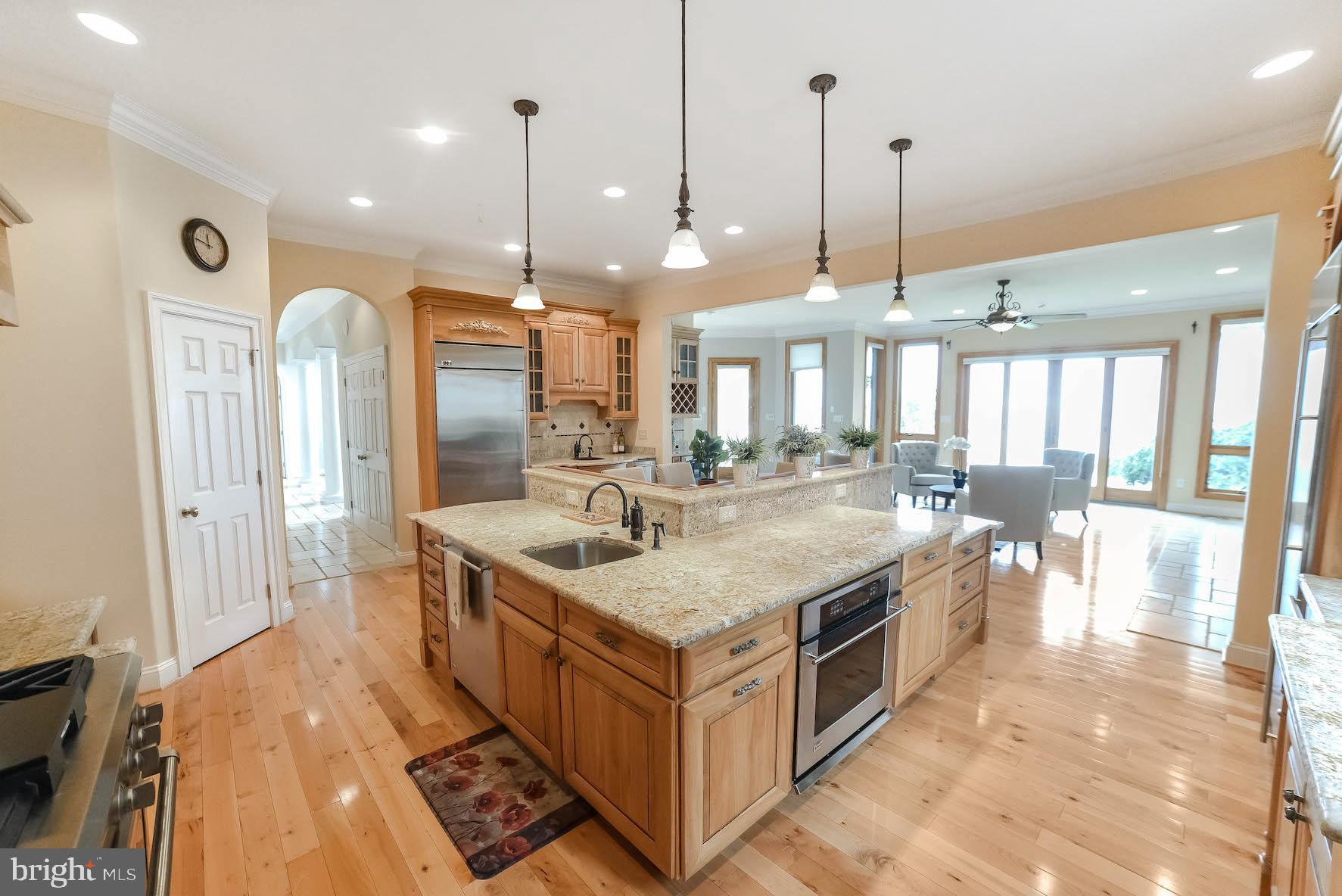 SWAN POINT - Residential