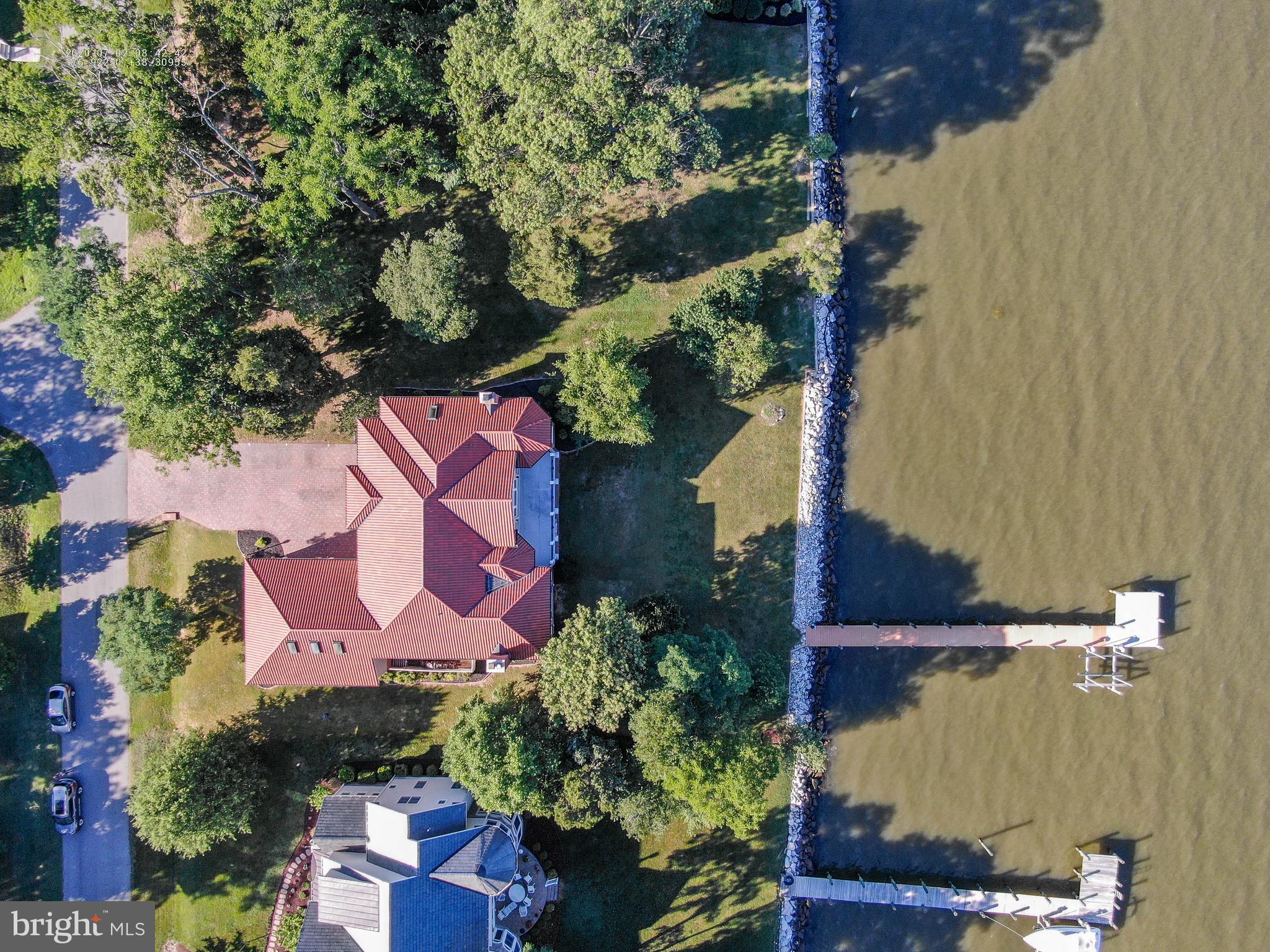 SWAN POINT - Residential