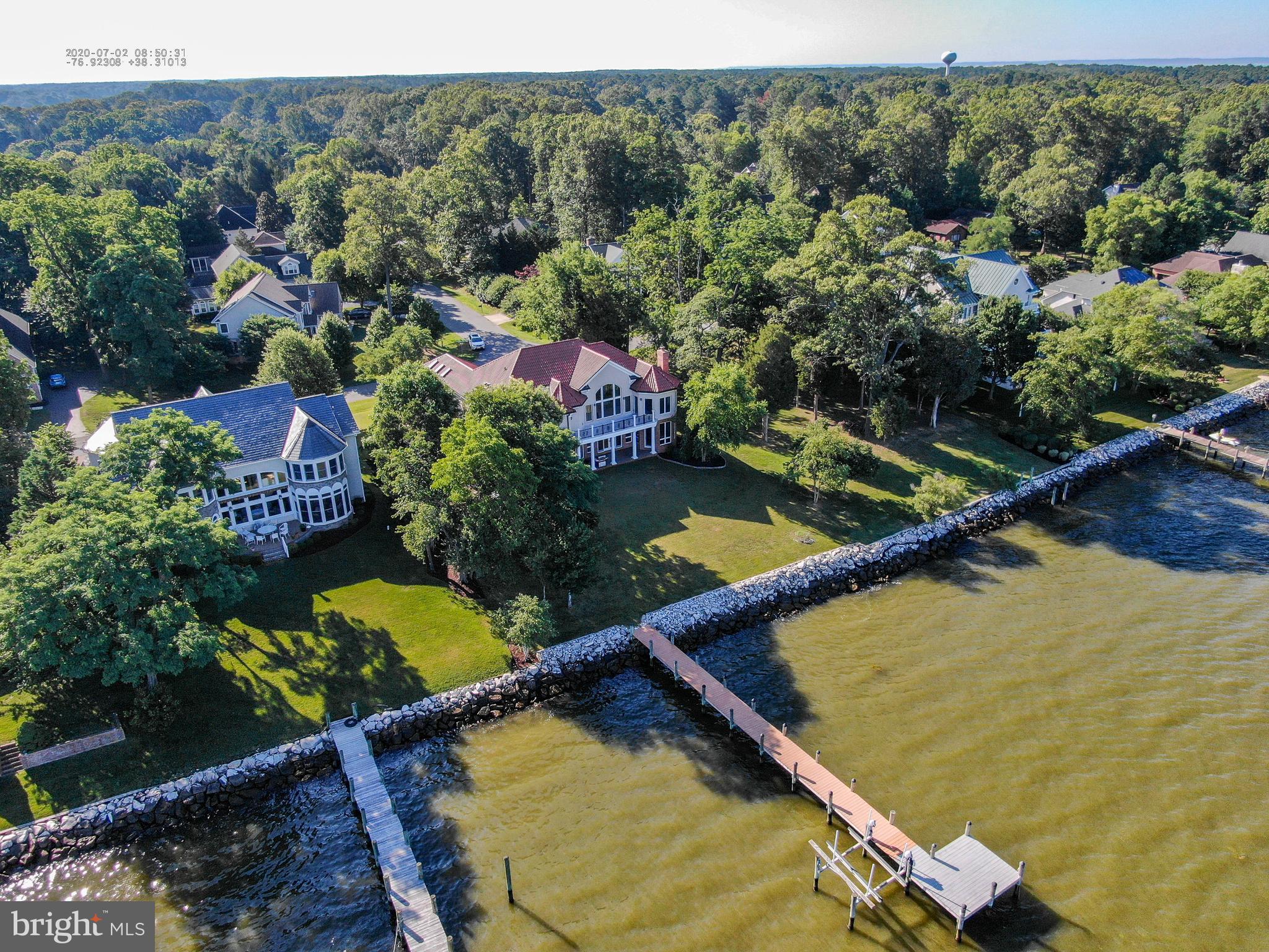 SWAN POINT - Residential