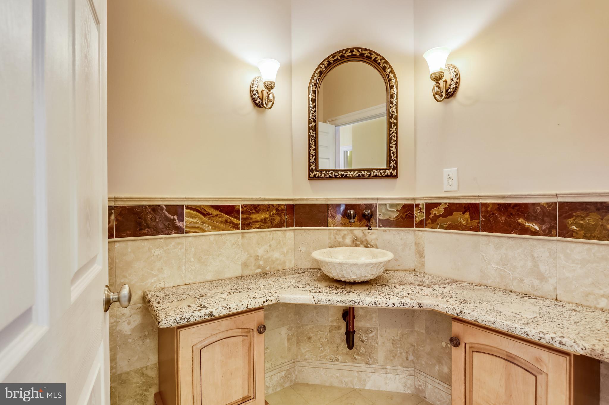 SWAN POINT - Residential