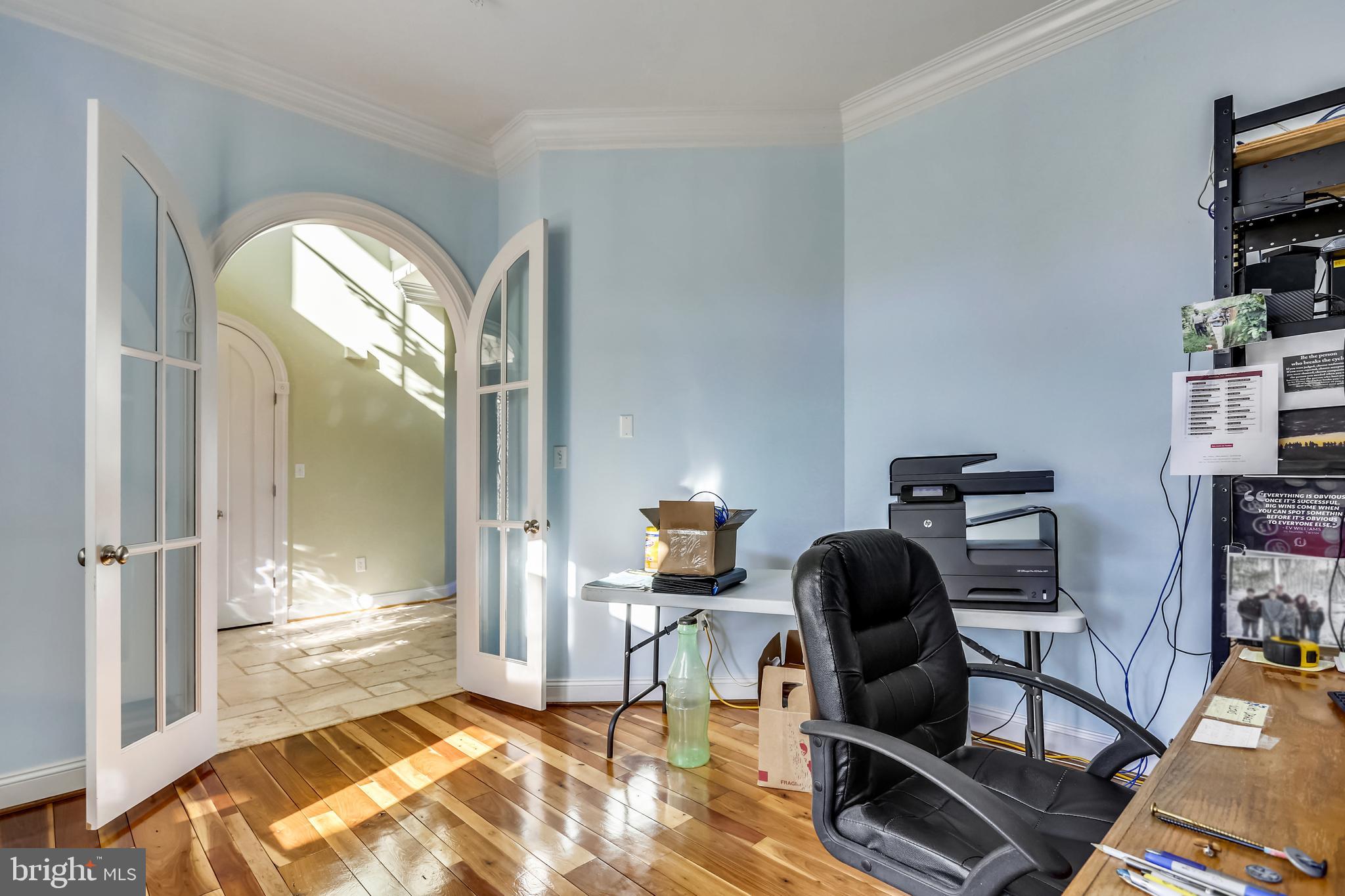 SWAN POINT - Residential