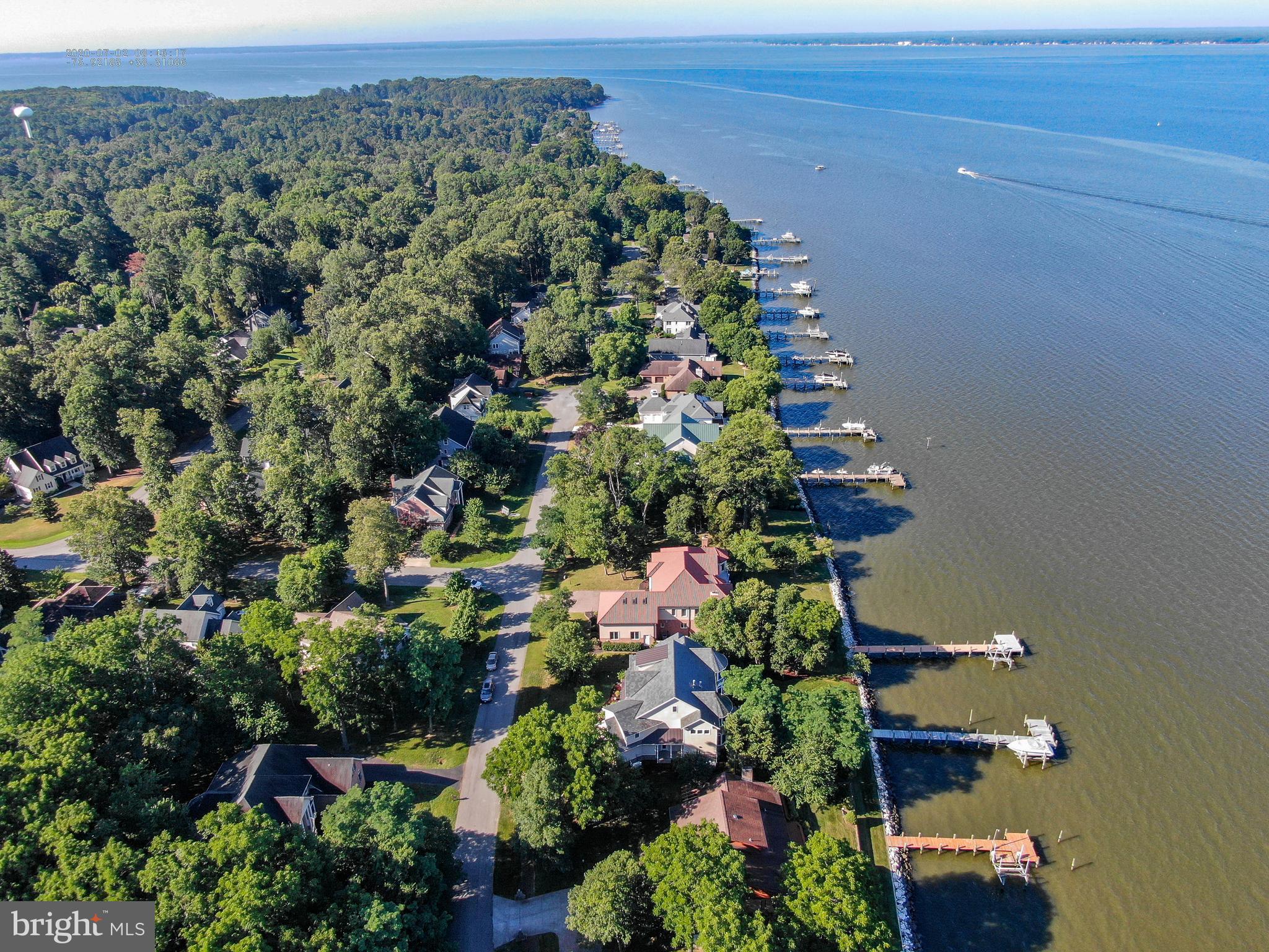 SWAN POINT - Residential