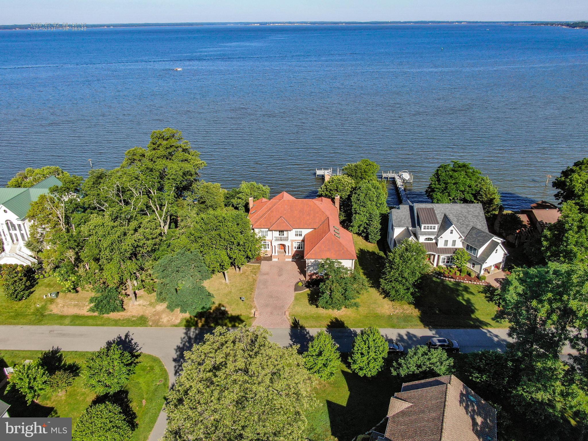 SWAN POINT - Residential