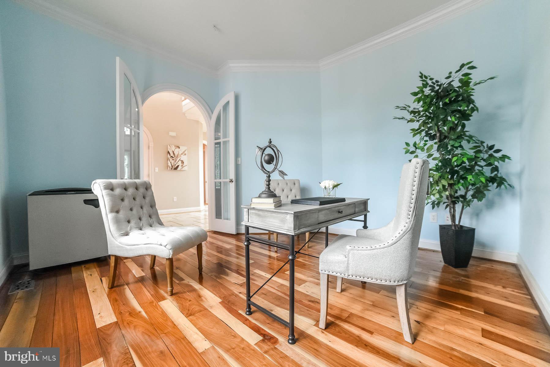 SWAN POINT - Residential