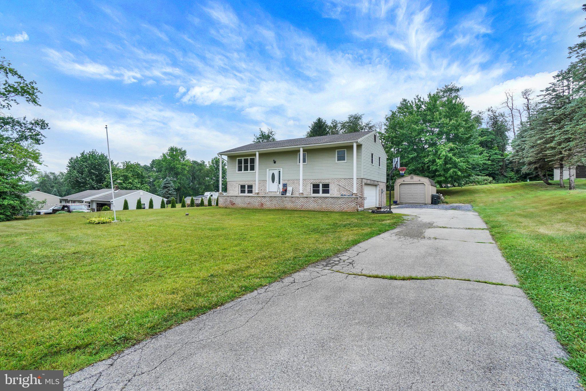 836 ELHAM DRIVE