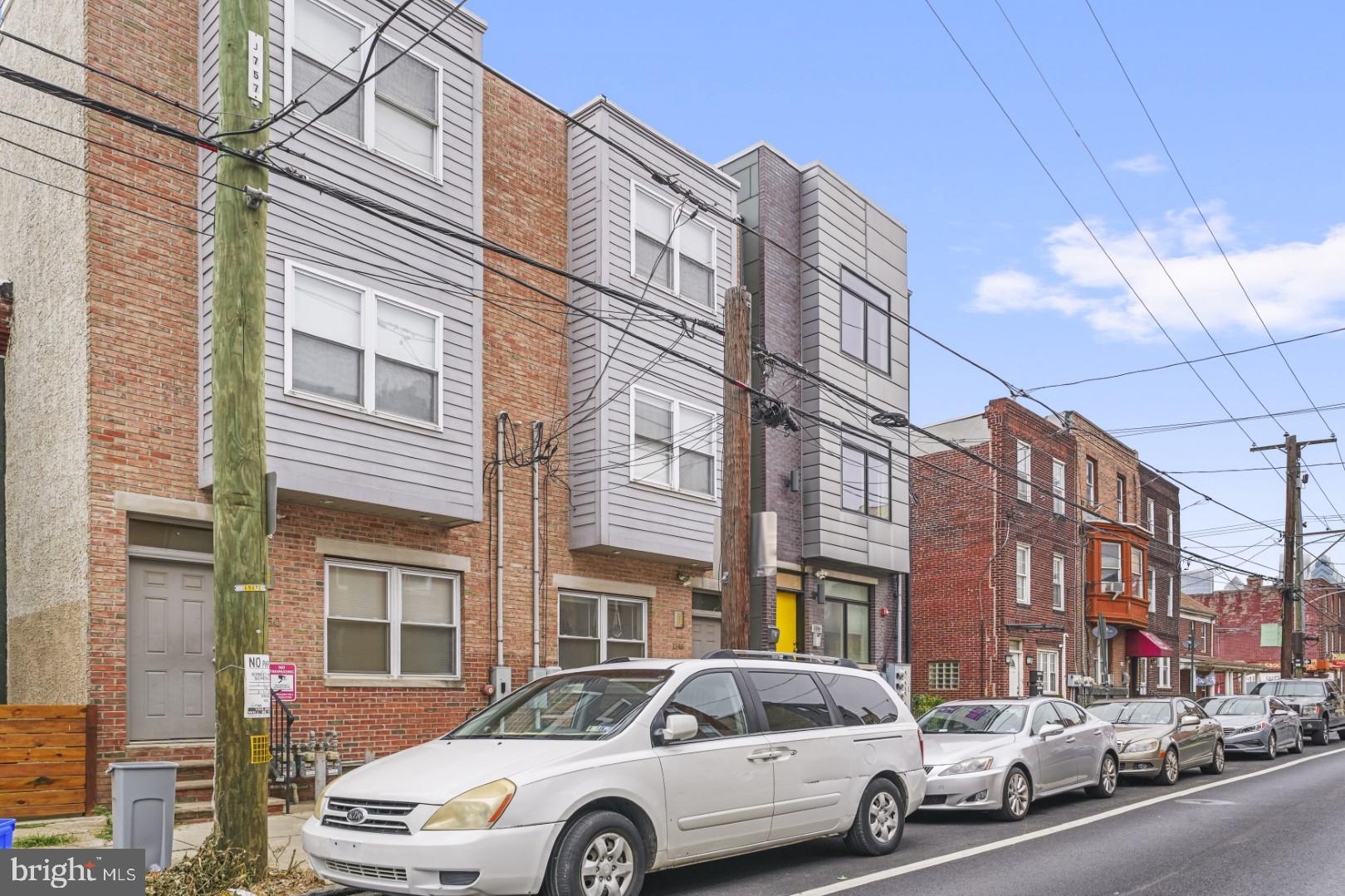 Fully occupied triplex in an A+ location at 15th & Ellsworth. 94 WalkScore. One block to Broad Street Subway. Two blocks to Giant, Sprouts, Target, Starbucks, PetSmart, and a lot more. Easy walk to East Passyunk, the Italian Market, and Center City. Turn-key investment in a desirable location. Solid Cap Rate! In great condition with fully separated gas and electric. The building is fully zoned for 3 units with an active rental license for 3 units. All units include in-unit dishwasher and washer/dryer, central air, hardwood floors, and outdoor space. Each unit has reasonable rents and is in great condition—exactly what tenants are looking for. These units are always easy to rent. The current owner values both quality tenants and no vacancies. Leases run into mid-2026. ✅ 1149 S 15th is also being offered as part of a larger portfolio with various purchase options. Details on the portfolio and all package combinations include--Superb turn-key commercial investment package. Includes 6 fully occupied, income-generating apartment buildings (37 total units) in excellent locations. 23 units in red-hot Germantown. 9 units at prime 15th & Ellsworth location. 5 units in University City. All new or newer buildings, some with remaining tax abatements✅ Solid Cap Rates!✅ Each apartment building is fully turnkey, and in excellent condition✅ Fully separated gas and electric✅ All units legally zoned with active rental licenses corresponding to exact number of units✅ All units include in-unit dishwasher and washer/dryer✅ New or newer stainless-steel appliances & granite countertops in 34 units (3 units have nice white appliances)✅ Some units with nice outdoor space as well✅ Each unit has reasonable rents for its desirable location and pristine condition—exactly what tenants are looking for. Always easy to rent✅ The current owner values both quality tenants and no vacancies. Most leases run into mid-2026. All buildings well-cared for and maintained with a striking pride of ownership. ✅ The 6-building breakdown is as follows: 4529 Pulaski (14 units—2022 ground-up new construction--Tax Abatement thru 2031)—$2,550,000✅ 4637 Germantown (9 units—2024 ground up new construction-Tax Abatement thru 2035)—$1,635,000✅ These two buildings are a few blocks apart and are also available as a solid 23-unit mini package at $4,185,000. Superb location in burgeoning Wayne Junction-walkable to Attic Brewing, Deke's etc. Transit hub and Right off the Roosevelt Extension (US1)✅ 1148 & 1150 S 15th (6 units being sold together; both 2014 new construction)—$1,400,000✅ 1149 S 15th (3 units—available individually or with 1148-1150; 2008 total rehab)—$625,000✅ 1149 is directly across the street. All nine 15th Street units available for $2,025,000 A+ location at 15th & Ellsworth. 94 WalkScore. One block to Broad Street Subway. Two blocks to Giant, Sprouts, Target, Starbucks, PetSmart, and a lot more. Easy walk to East Passyunk, Italian Market, and Center City✅ 5027 Spruce Street (5 units—2017 ground up new construction—Tax abatement thru 2026)—$925,000. Lovely University City block. Walk to tons of restaurants and shops; Penn, HUP, CHOP, and Drexel; great SEPTA access. ✅ Excellent numbers—the entire package offers a 6.92% cap rate. OFFERING MEMORANDUM available upon request. Includes individual building rents, terms, expenses, NOIs, cap rates, and other information. ✅ Two additional Development Opportunities are also available for purchase: 5037 Wissahickon—Zoning approval for 18 residential units and one commercial space—$625,000✅ 4633 Germantown—Vacant lot with potential to also acquire city owned corner lot next door—$50,000. Note that the 4633 Germantown vacant lot goes street to street and has a clear encroachment built onto the rear portion. ✅ Contact Listing Agent for Offering Memorandum. OM includes bed/bath breakdown.