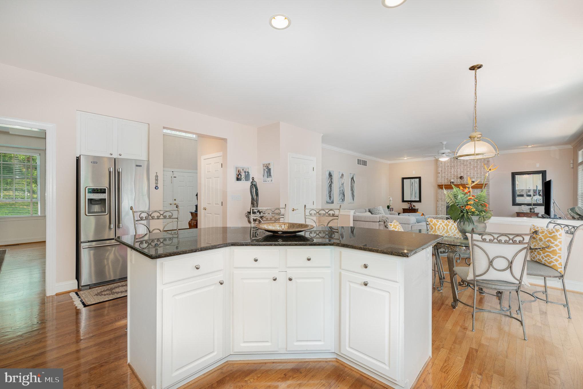 BRENTON - Residential