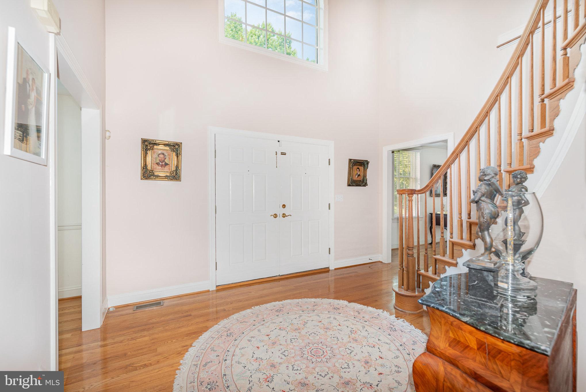 2212 POT SPRING ROAD A