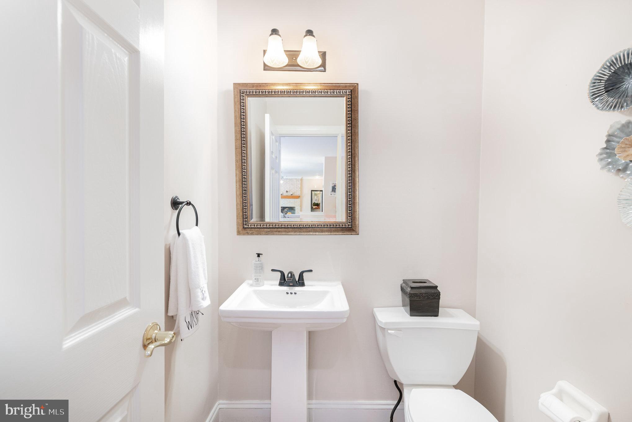 BRENTON - Residential