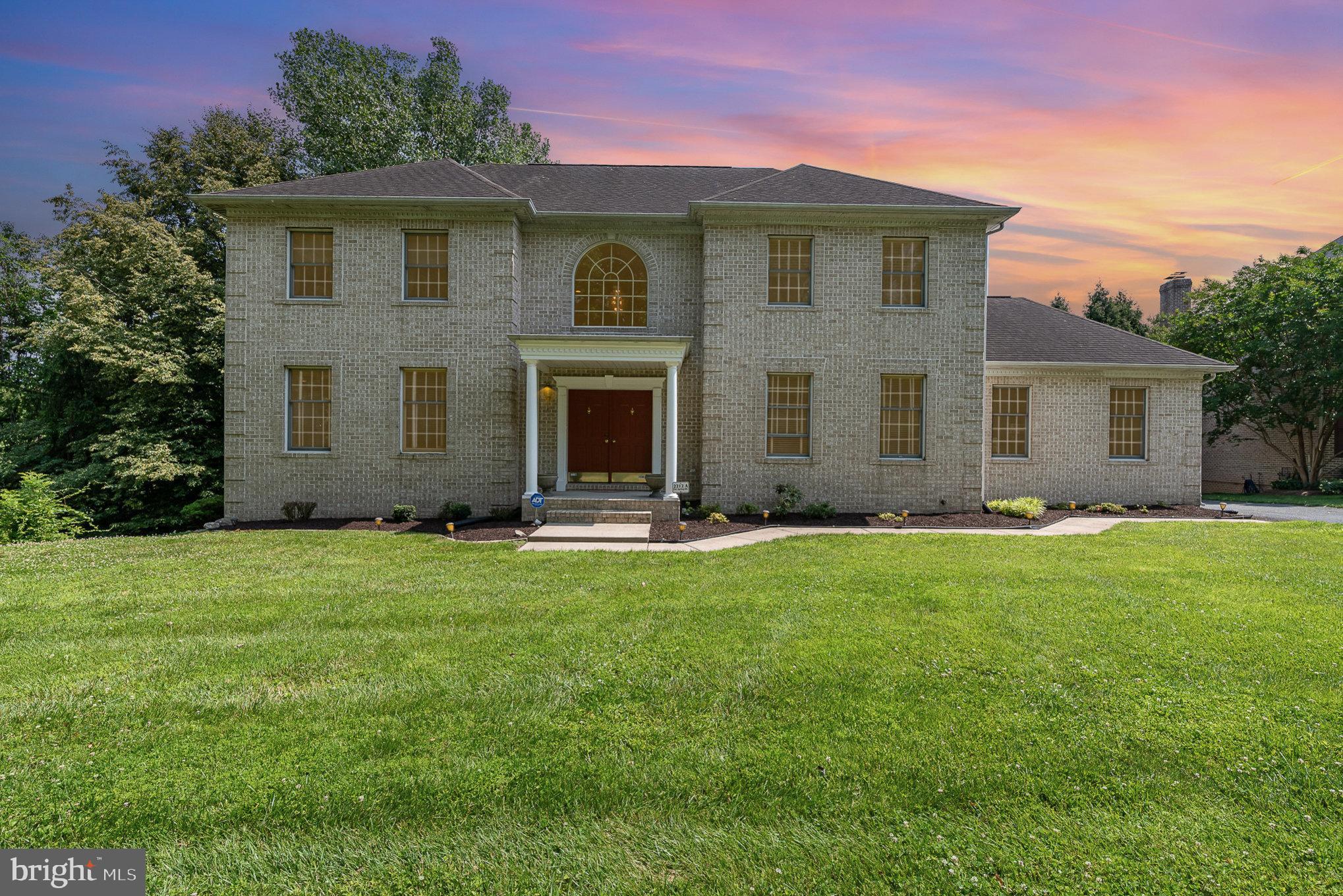 BRENTON - Residential