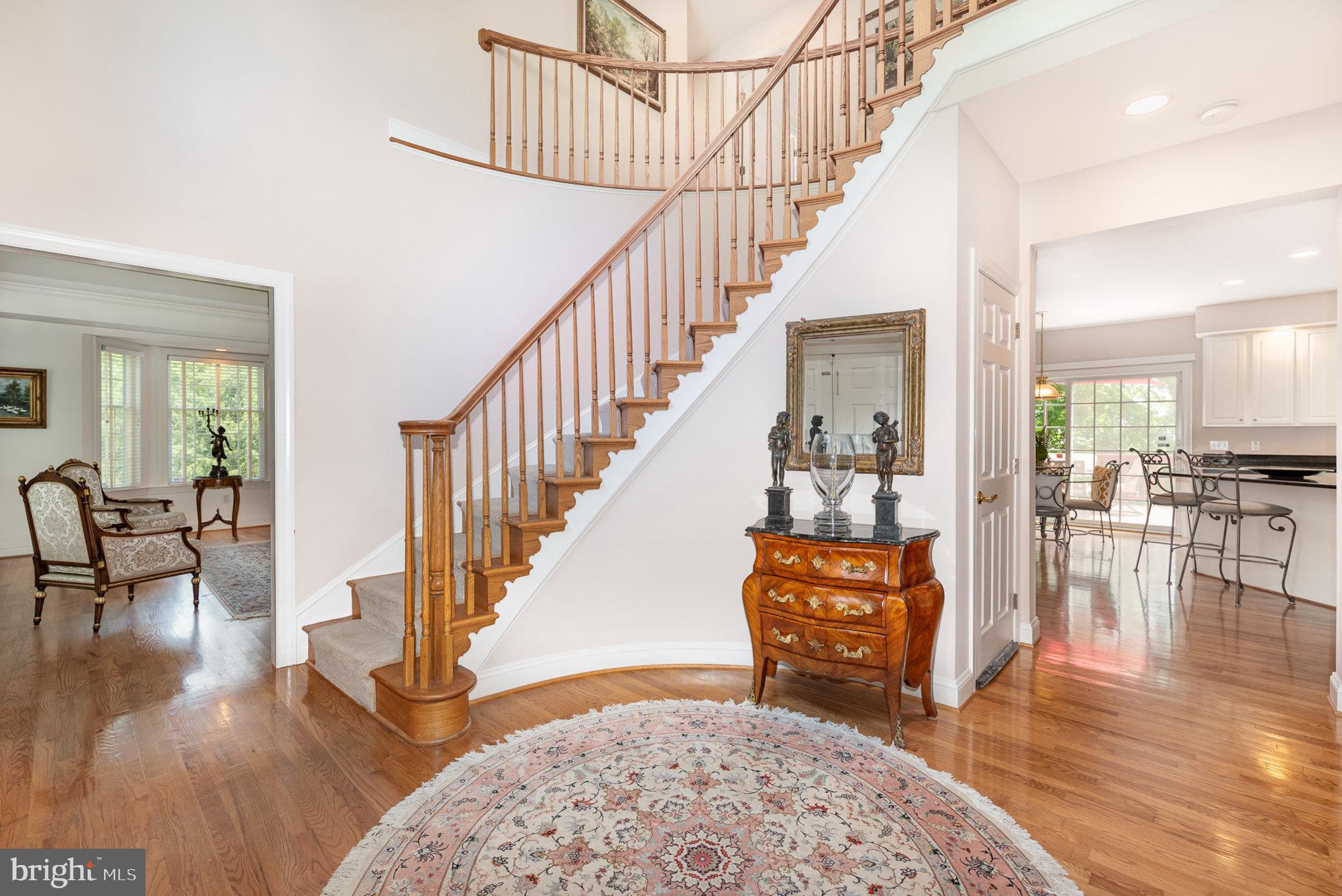 2212 POT SPRING ROAD A