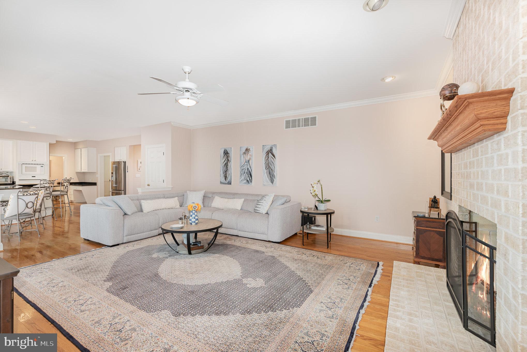 BRENTON - Residential