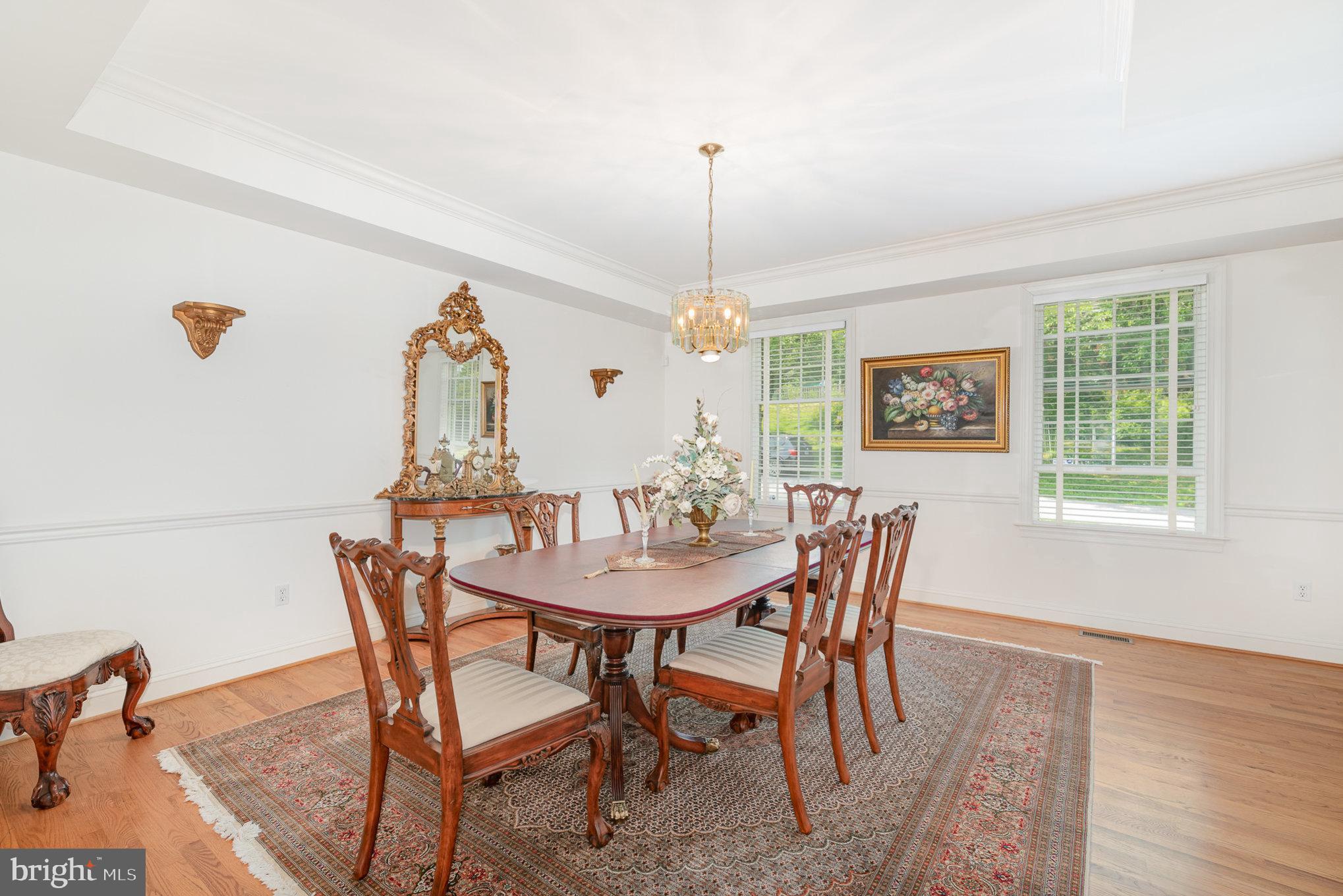 BRENTON - Residential