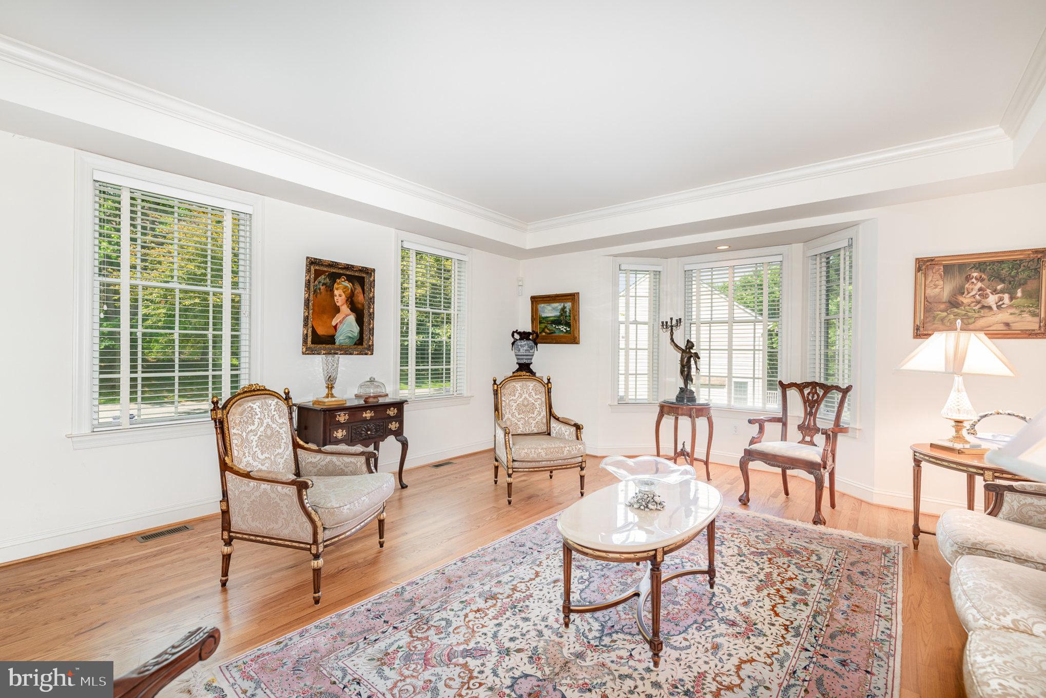 BRENTON - Residential