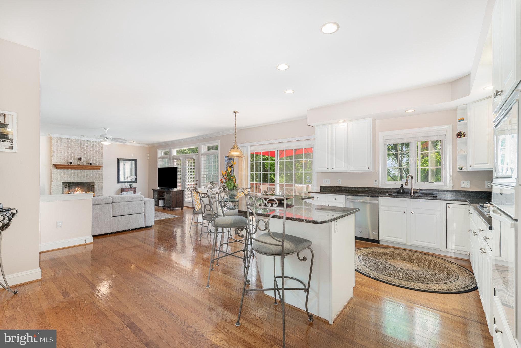 BRENTON - Residential