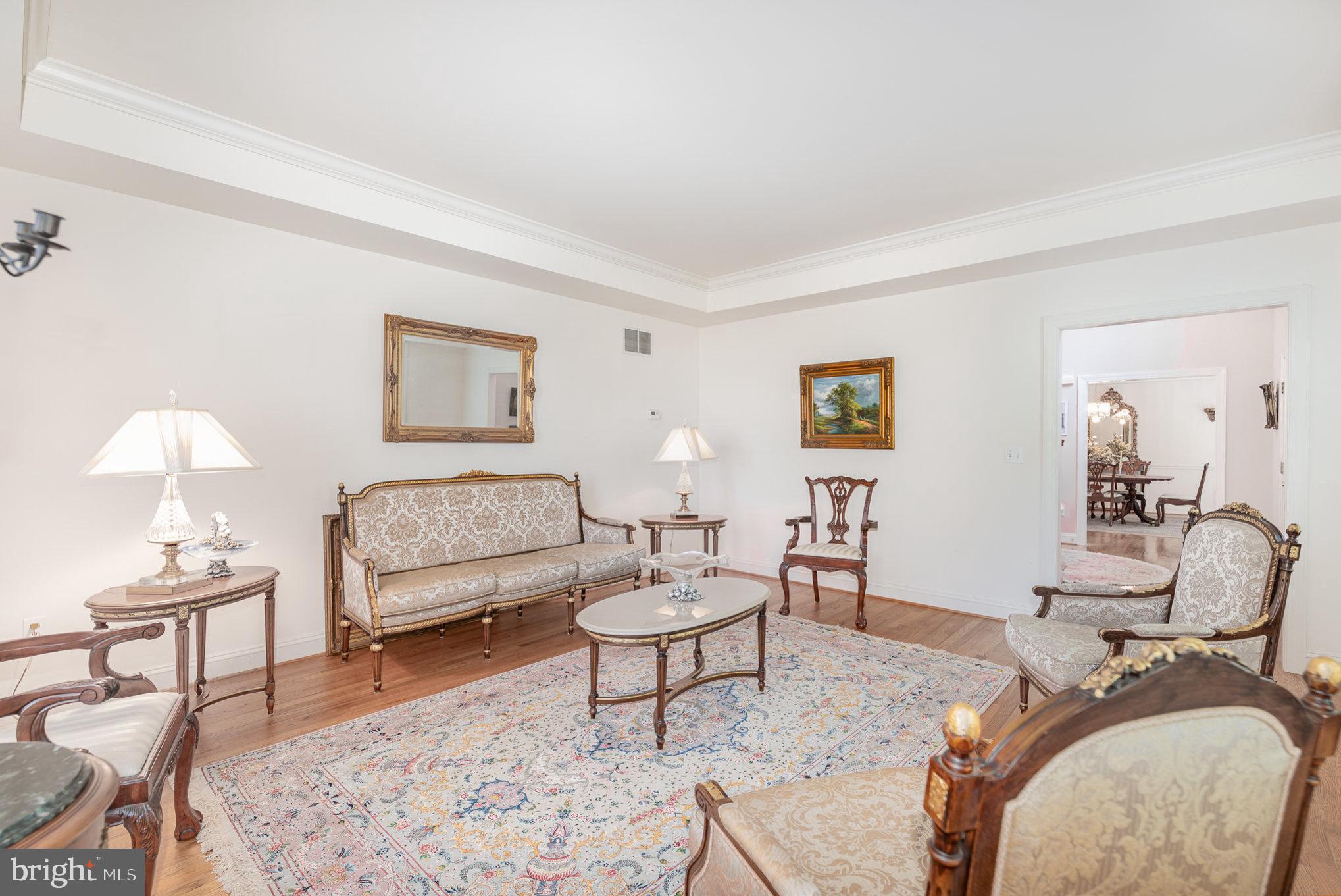 BRENTON - Residential