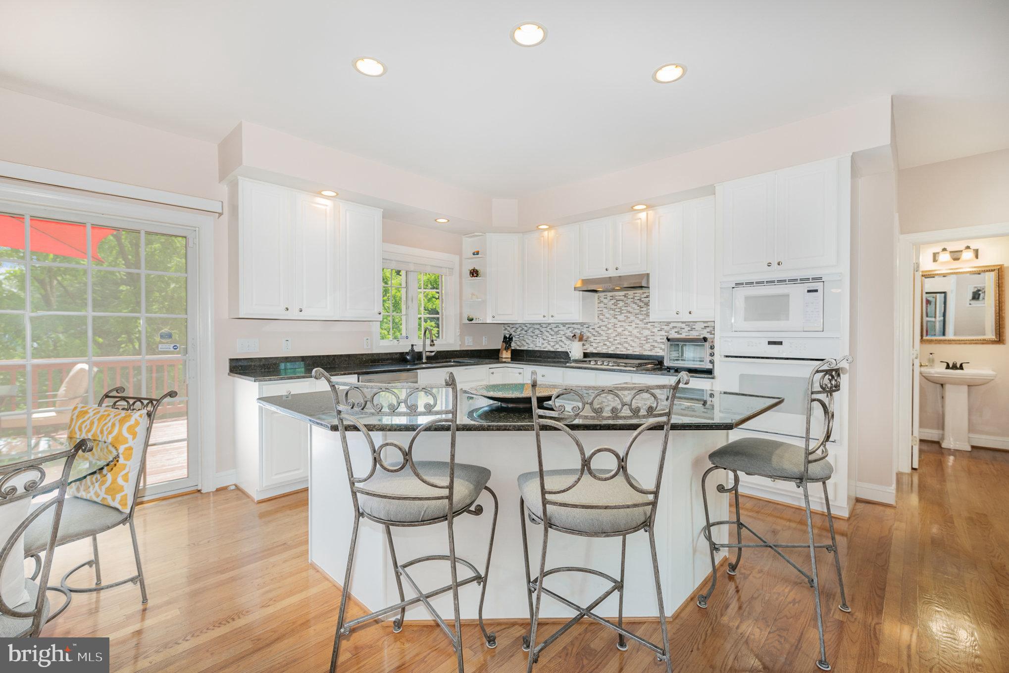 BRENTON - Residential