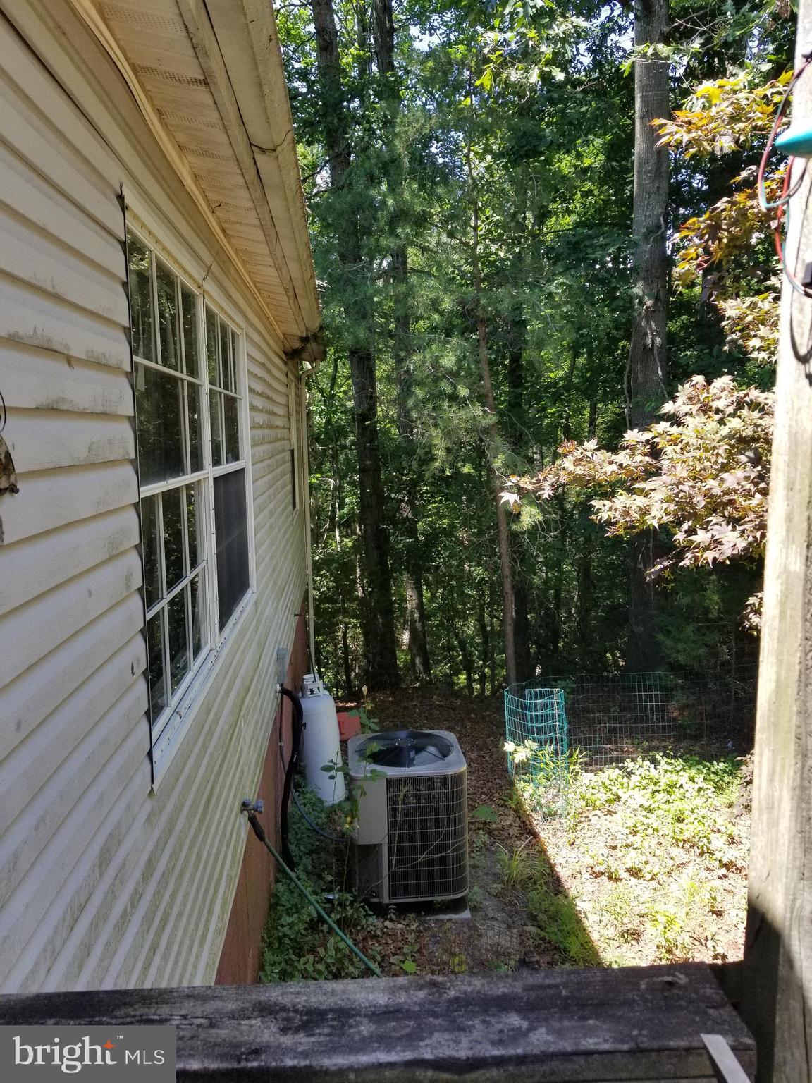 SHUMANSVILLE - Residential