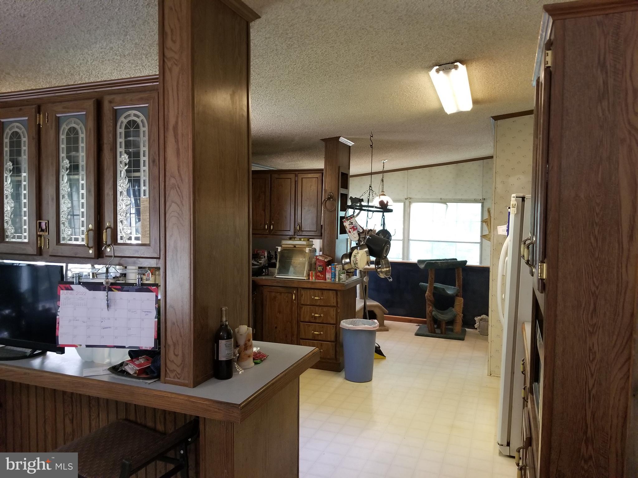 SHUMANSVILLE - Residential